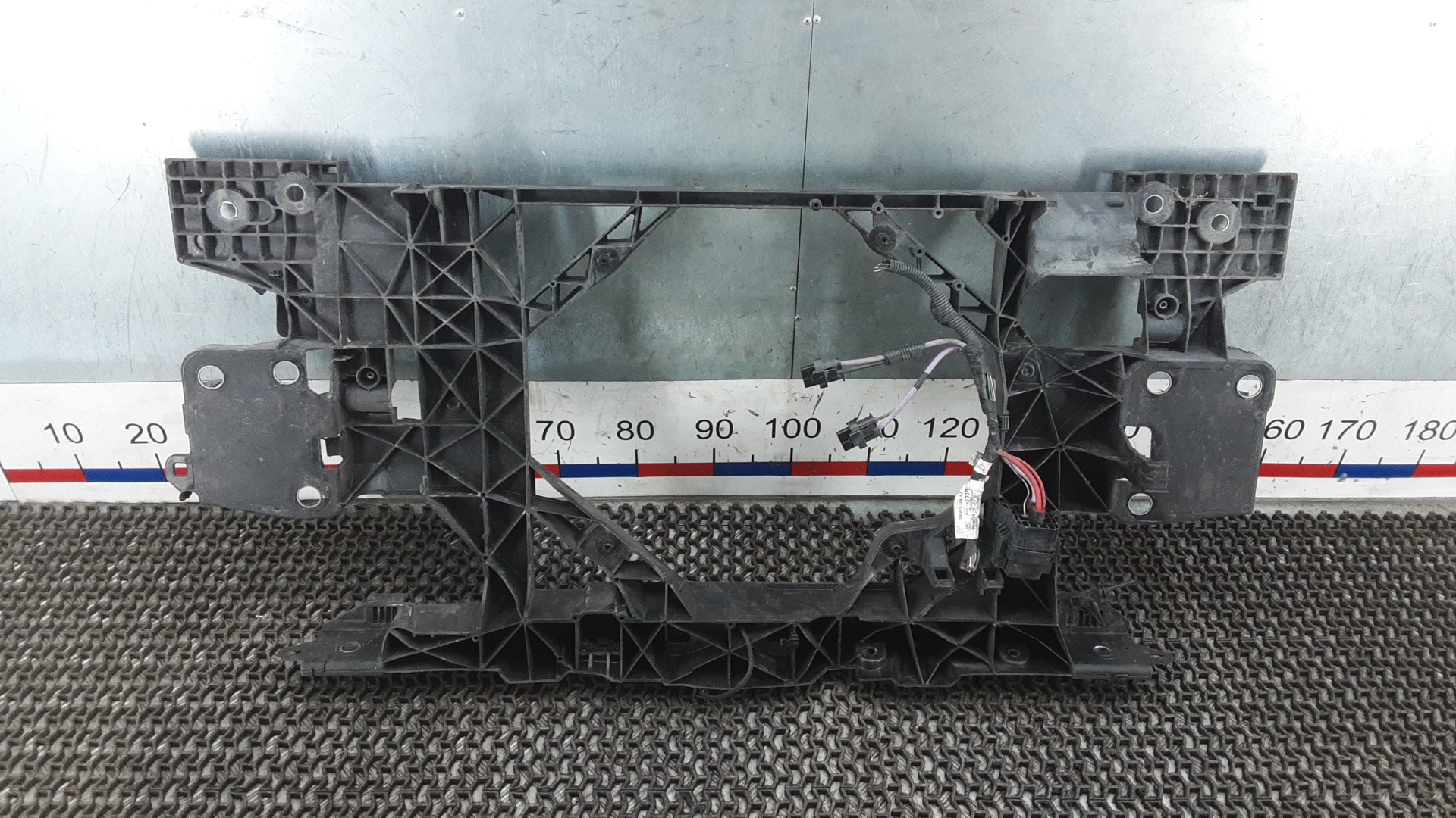 Панель передняя (телевизор)