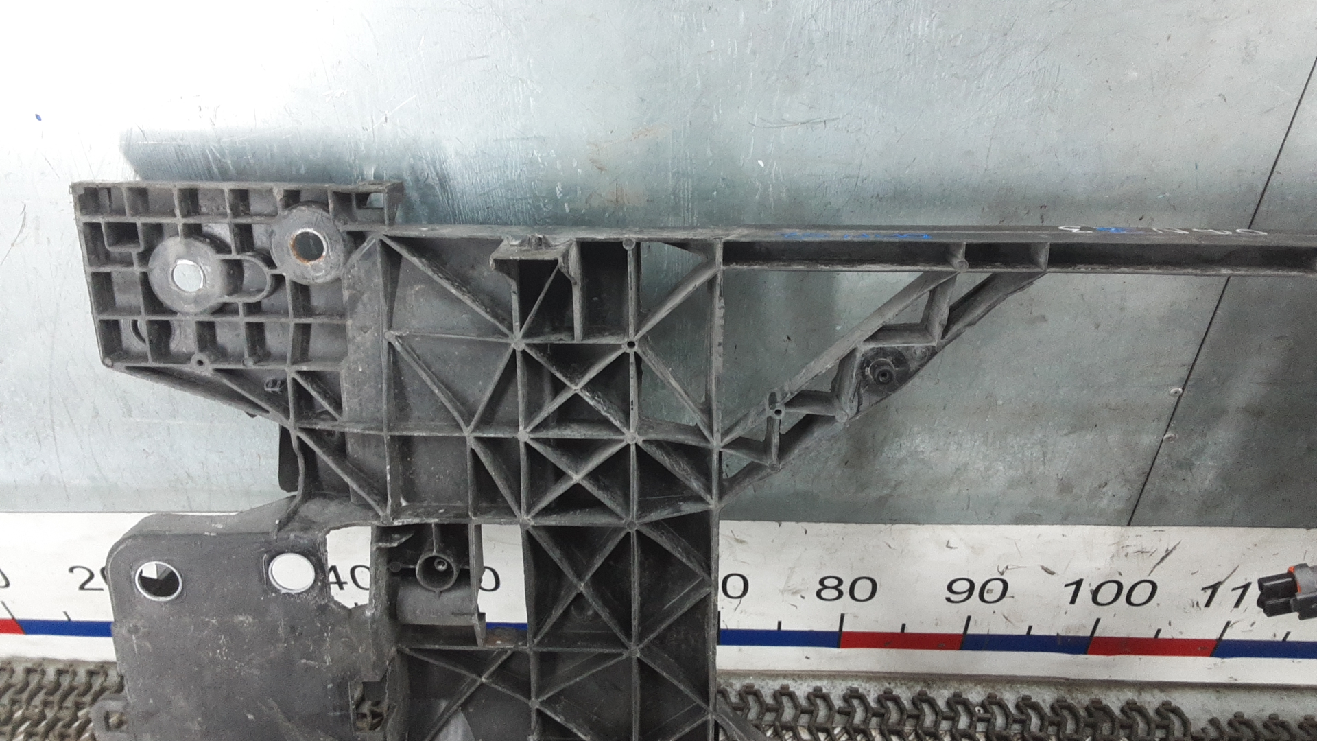 Панель передняя (телевизор)