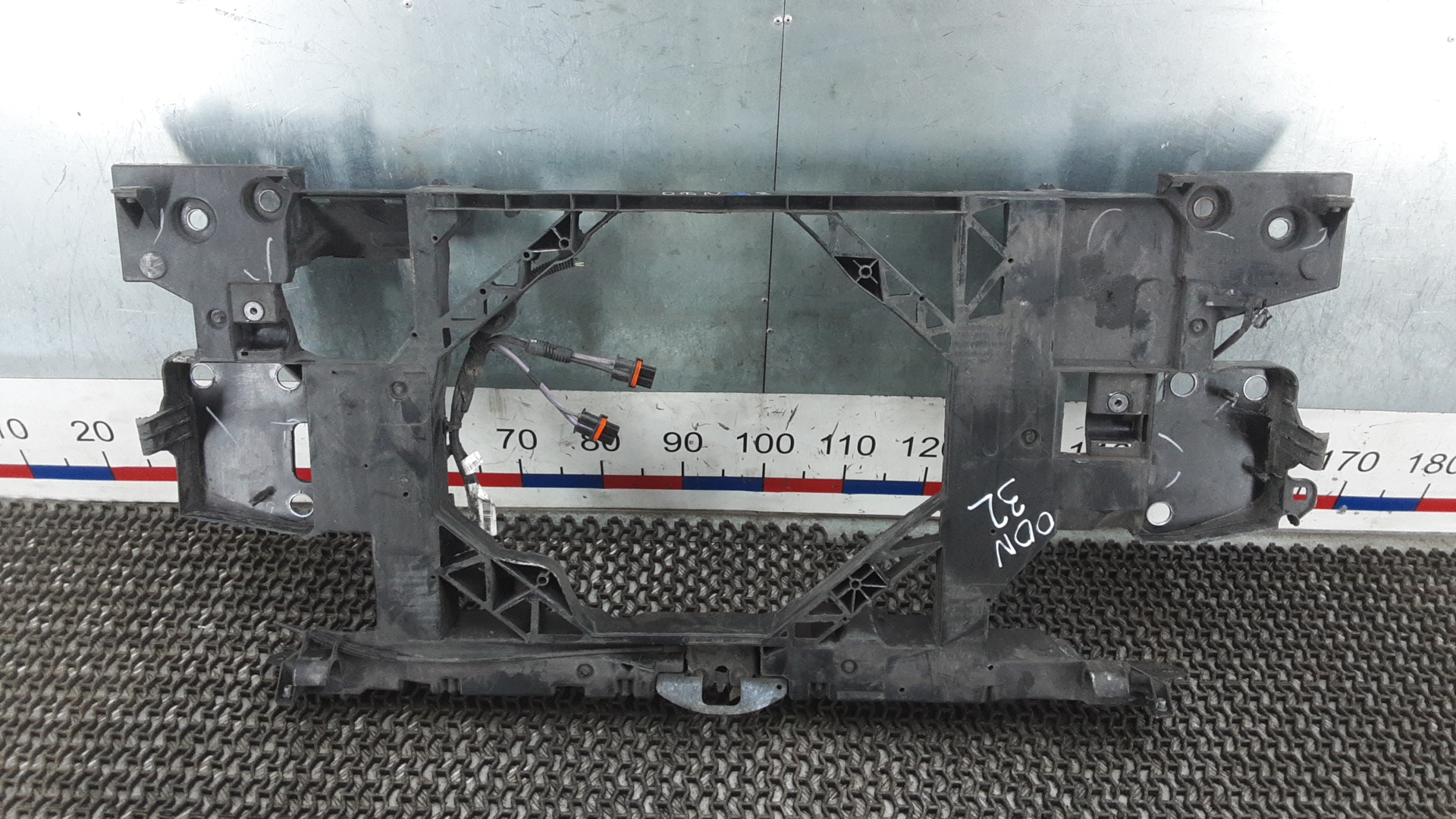 Панель передняя (телевизор)