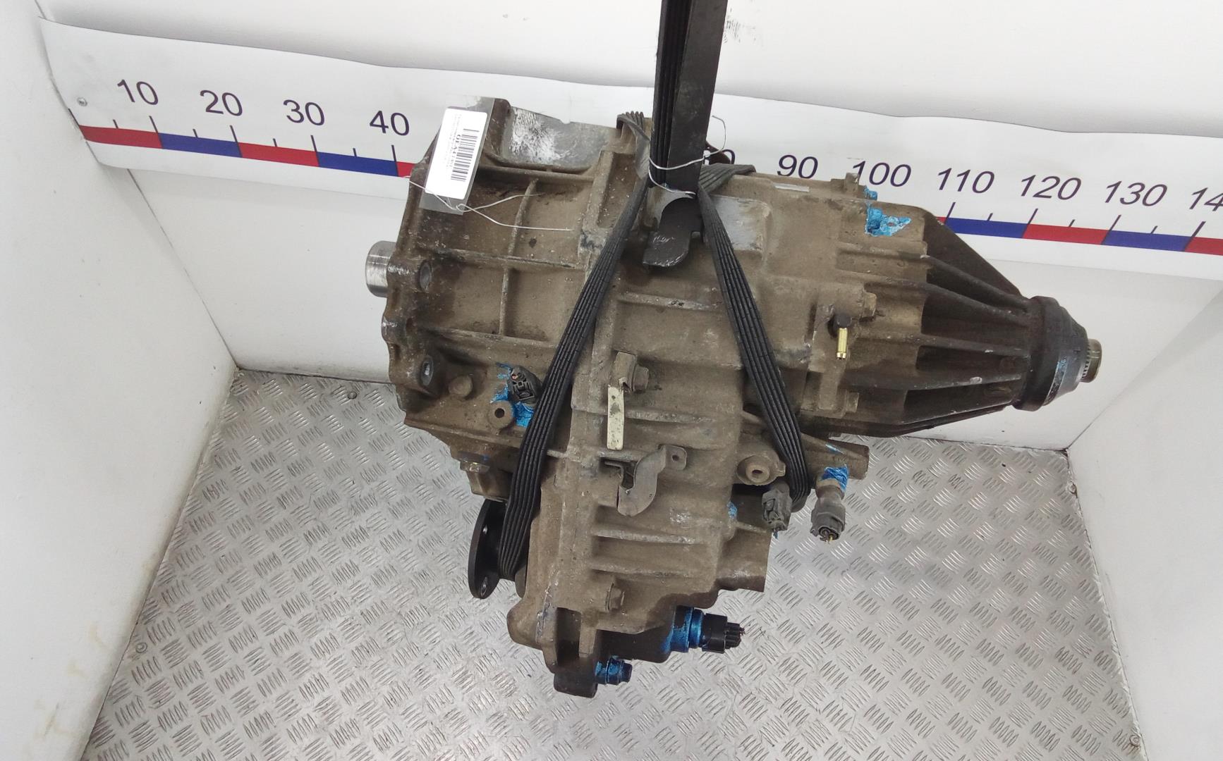 Коробка раздаточная