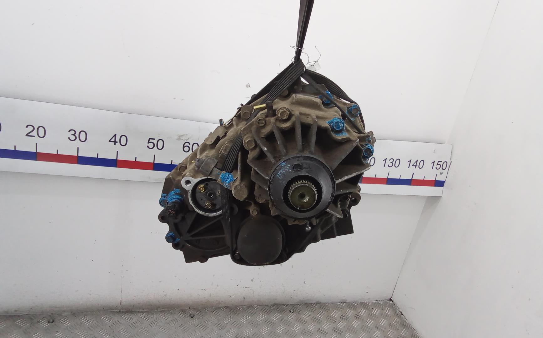 Коробка раздаточная