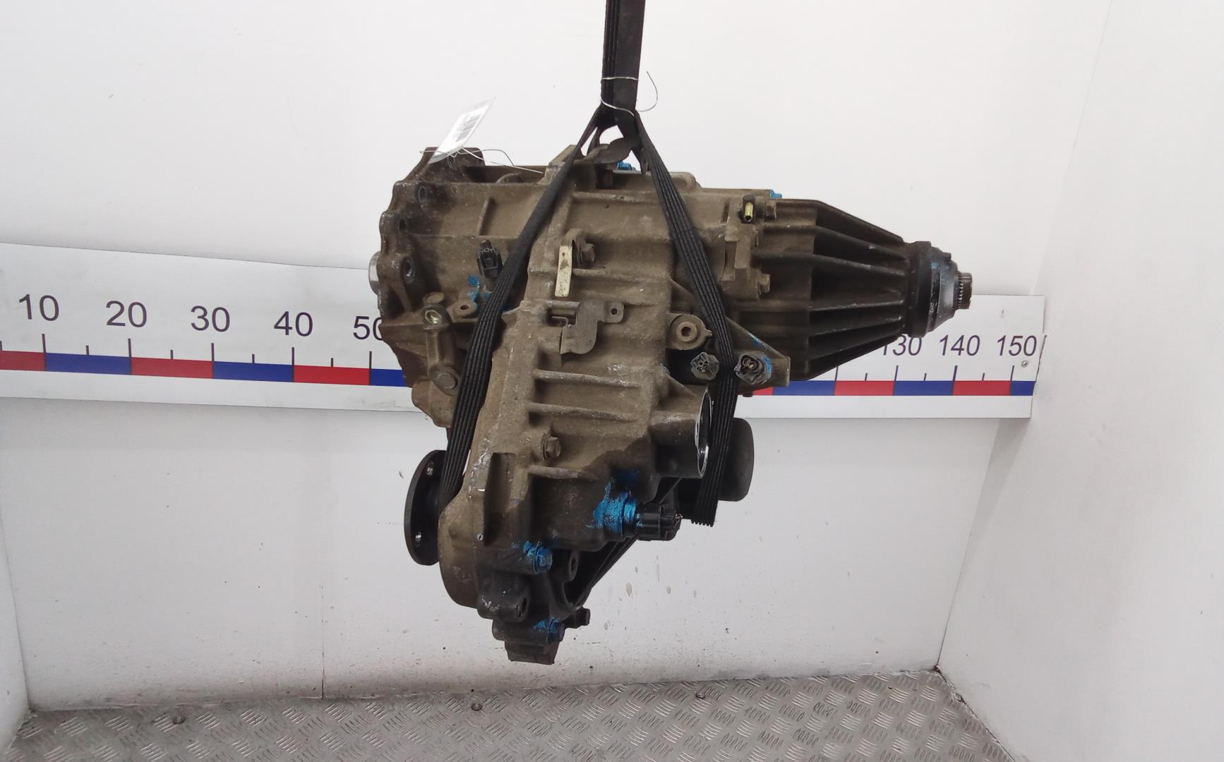 Коробка раздаточная