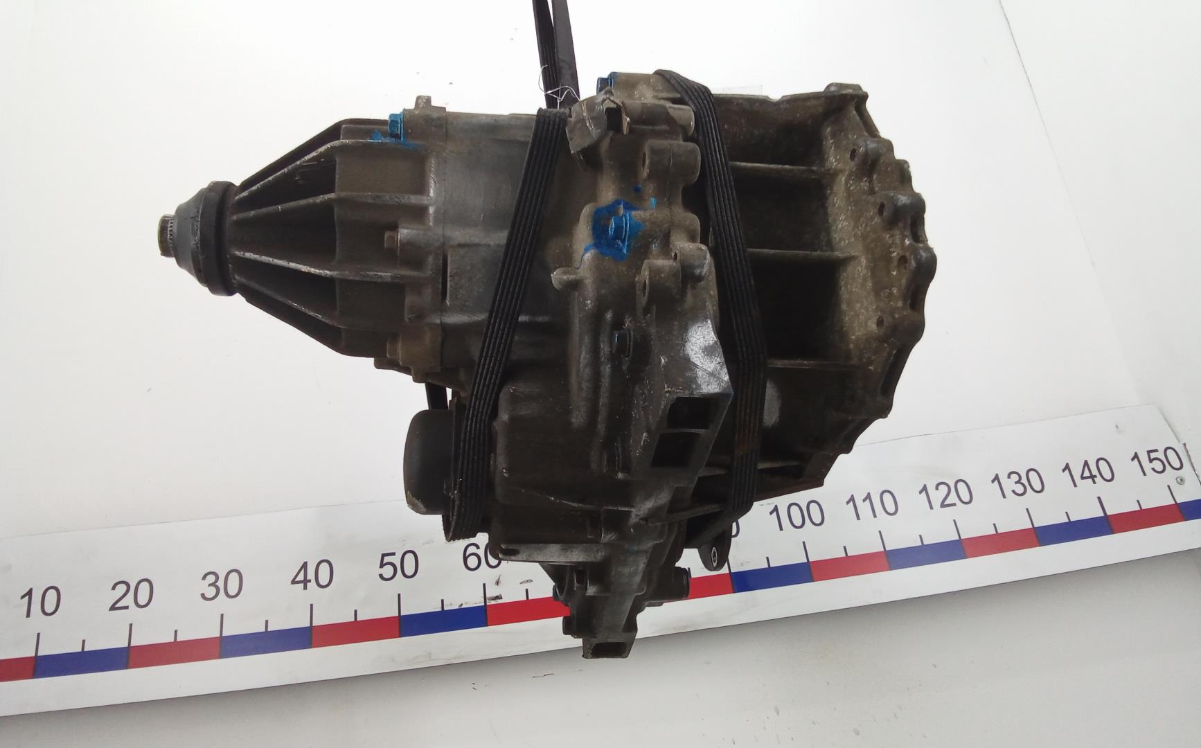 Коробка раздаточная