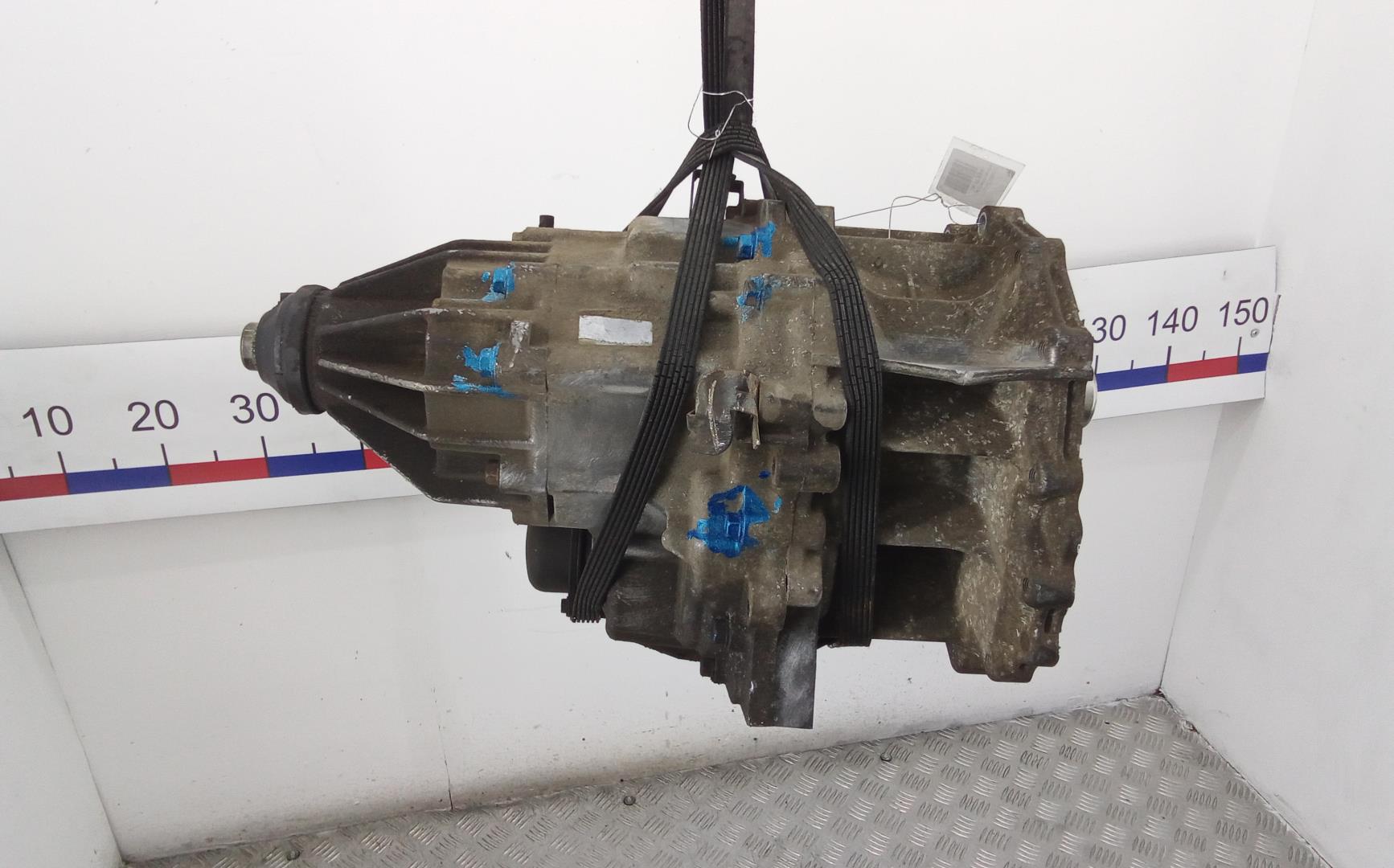 Коробка раздаточная