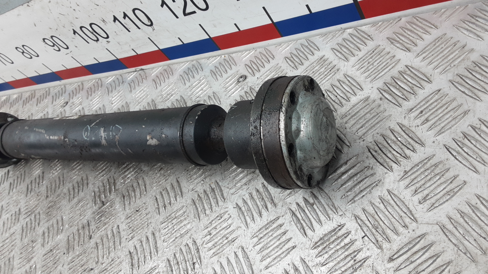 Вал карданный