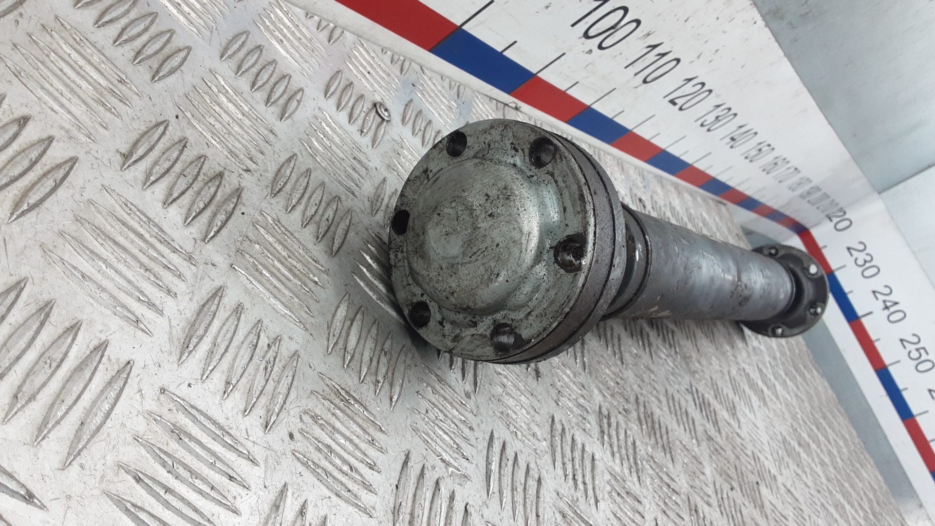 Вал карданный