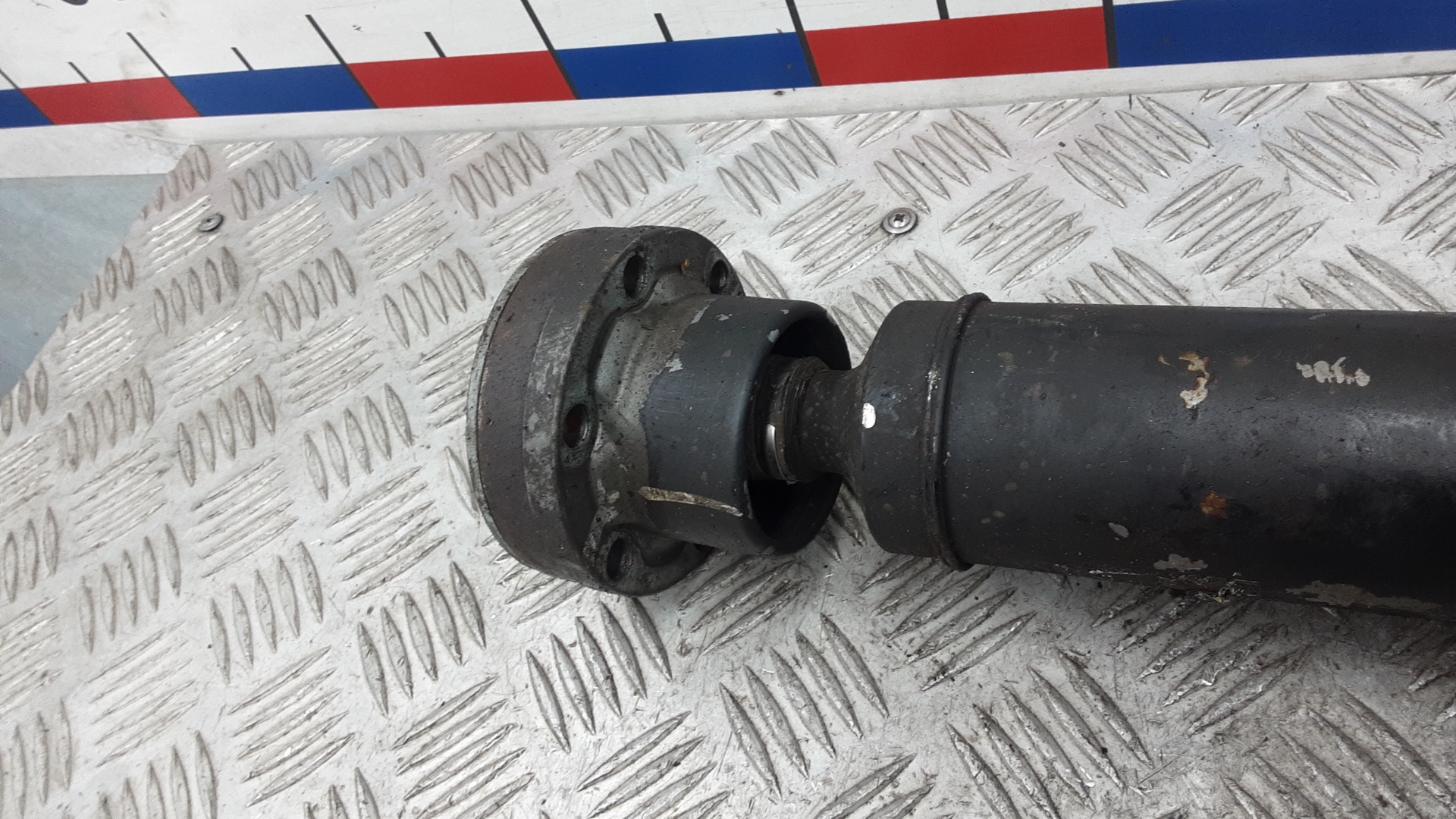 Вал карданный