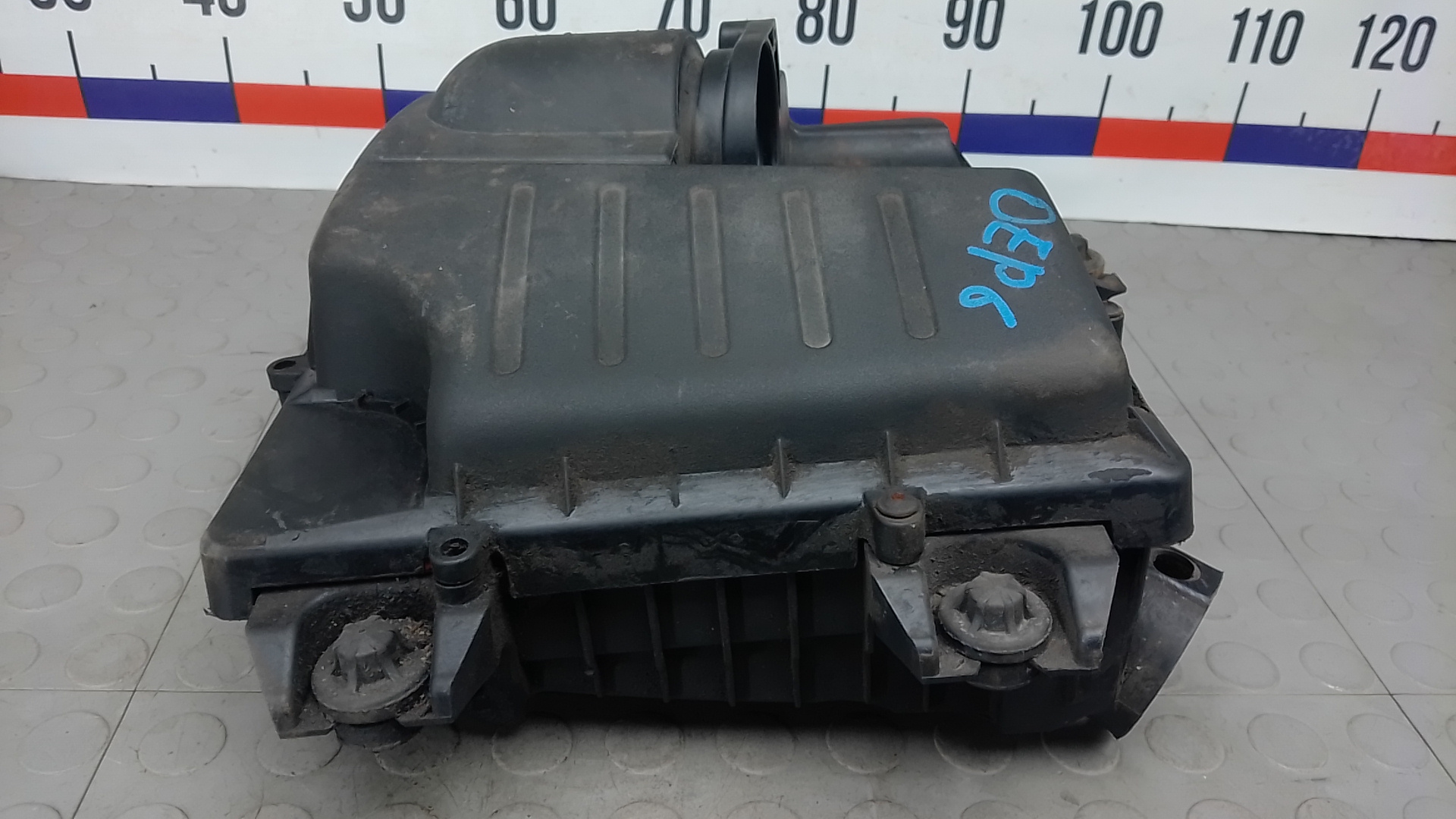 Корпус воздушного фильтра