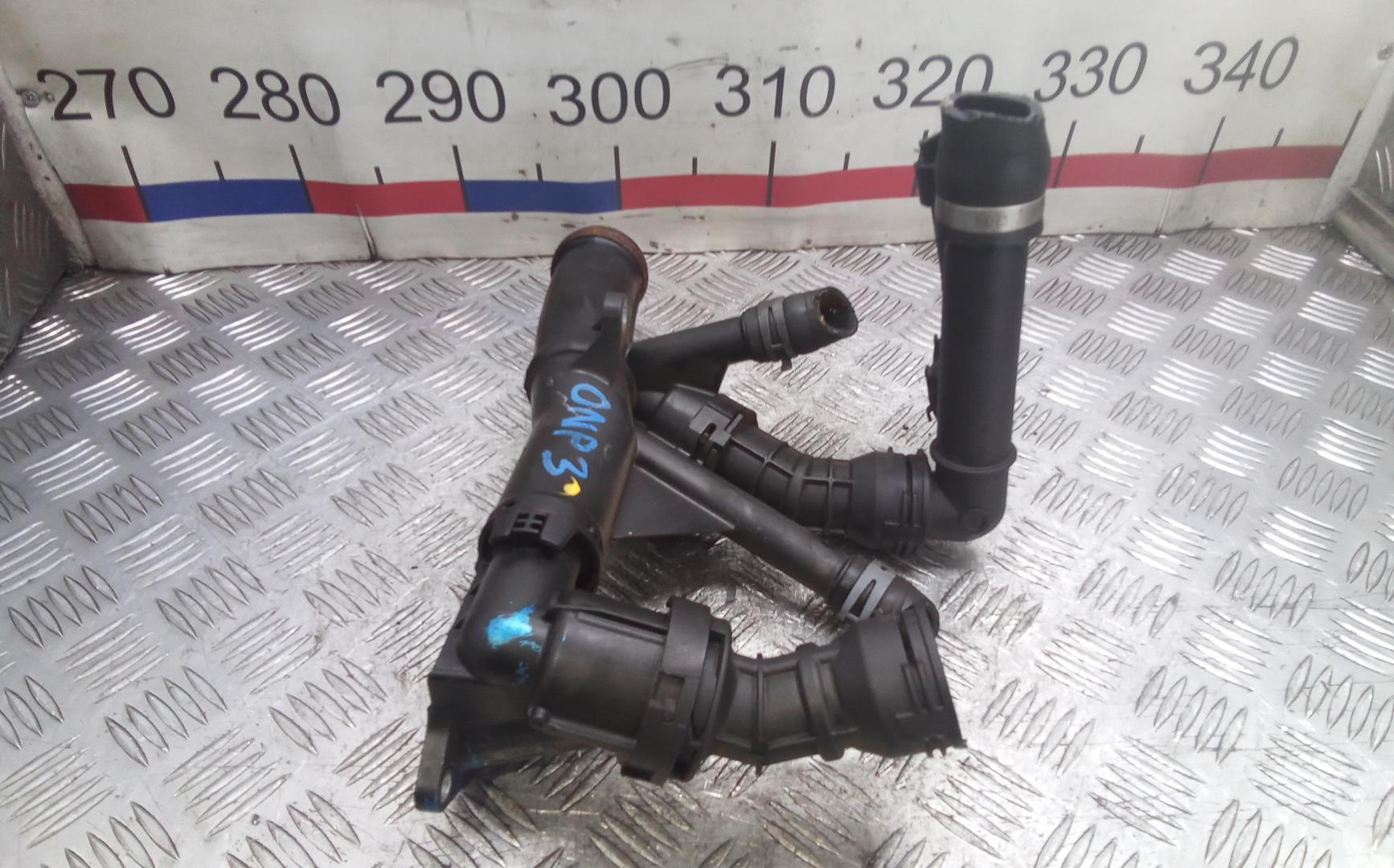 Корпус термостата