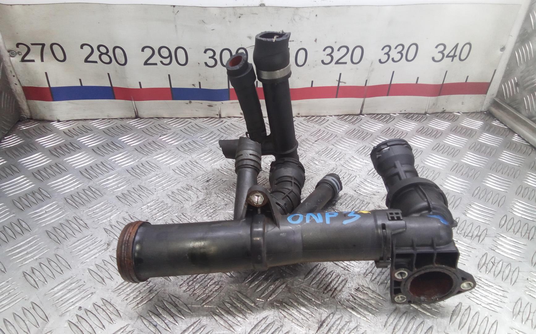 Корпус термостата