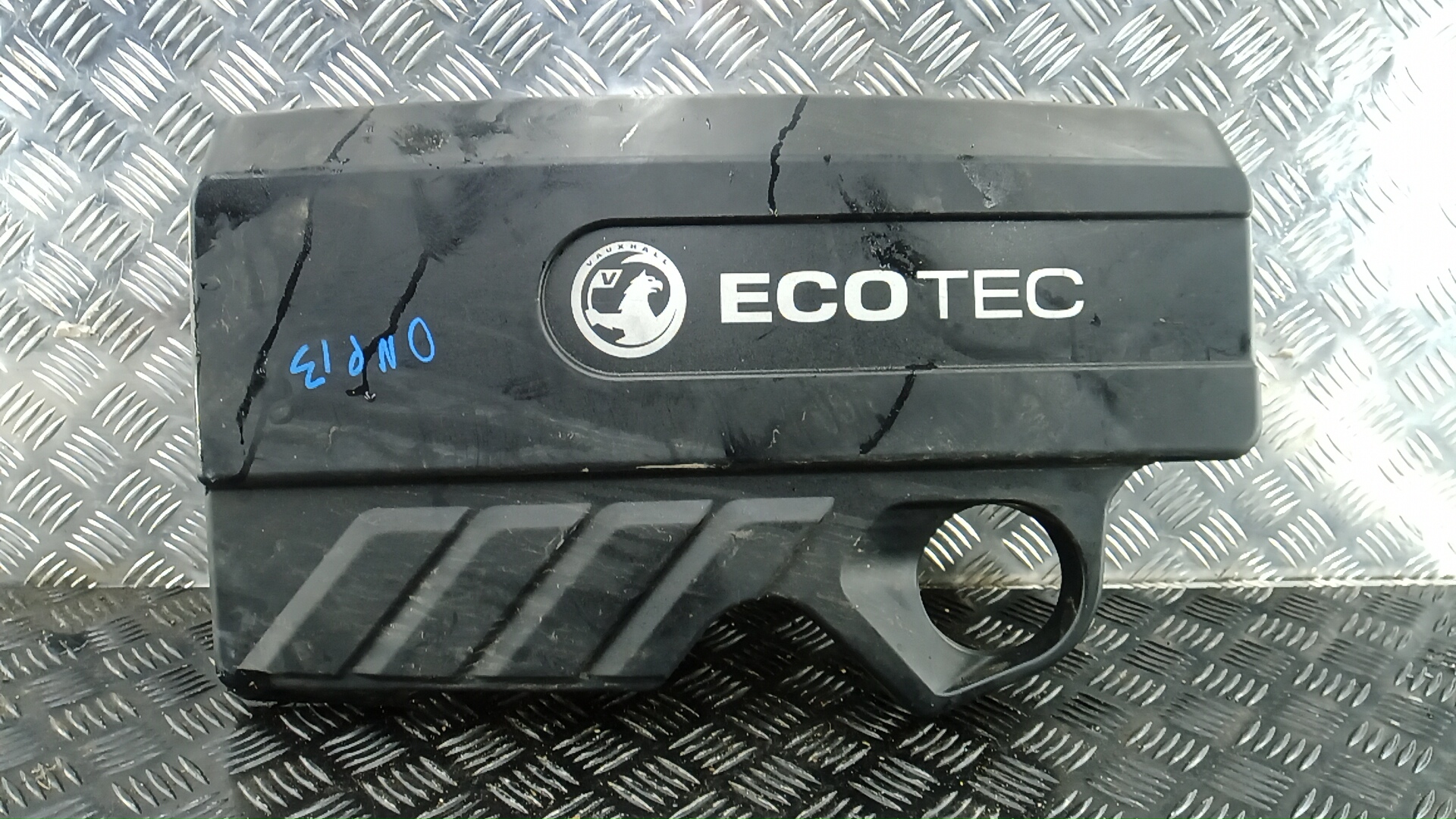 Защита антигравийная