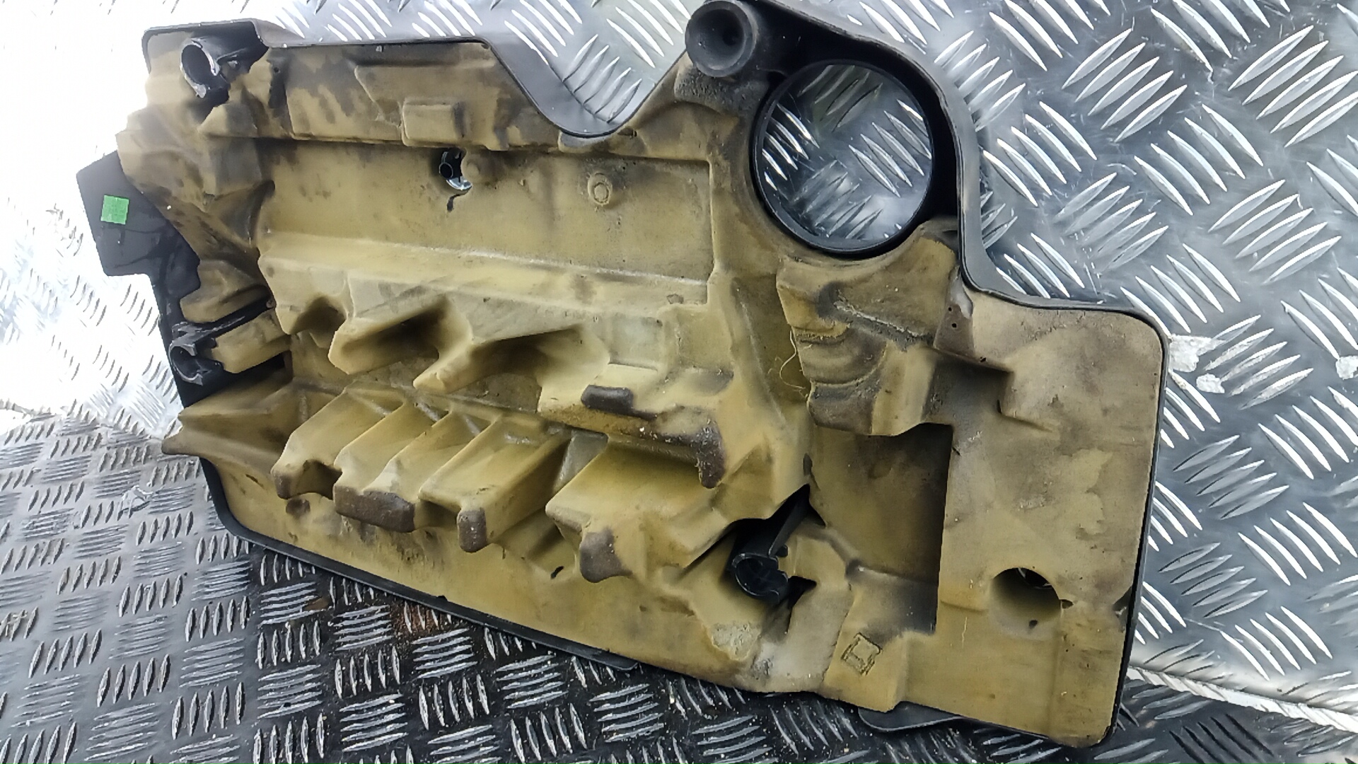 Защита антигравийная