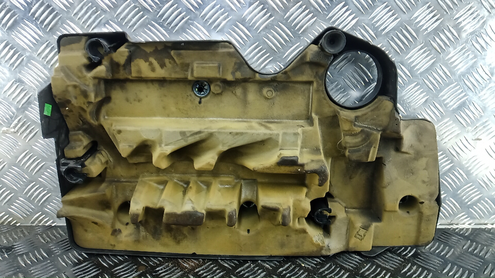 Защита антигравийная