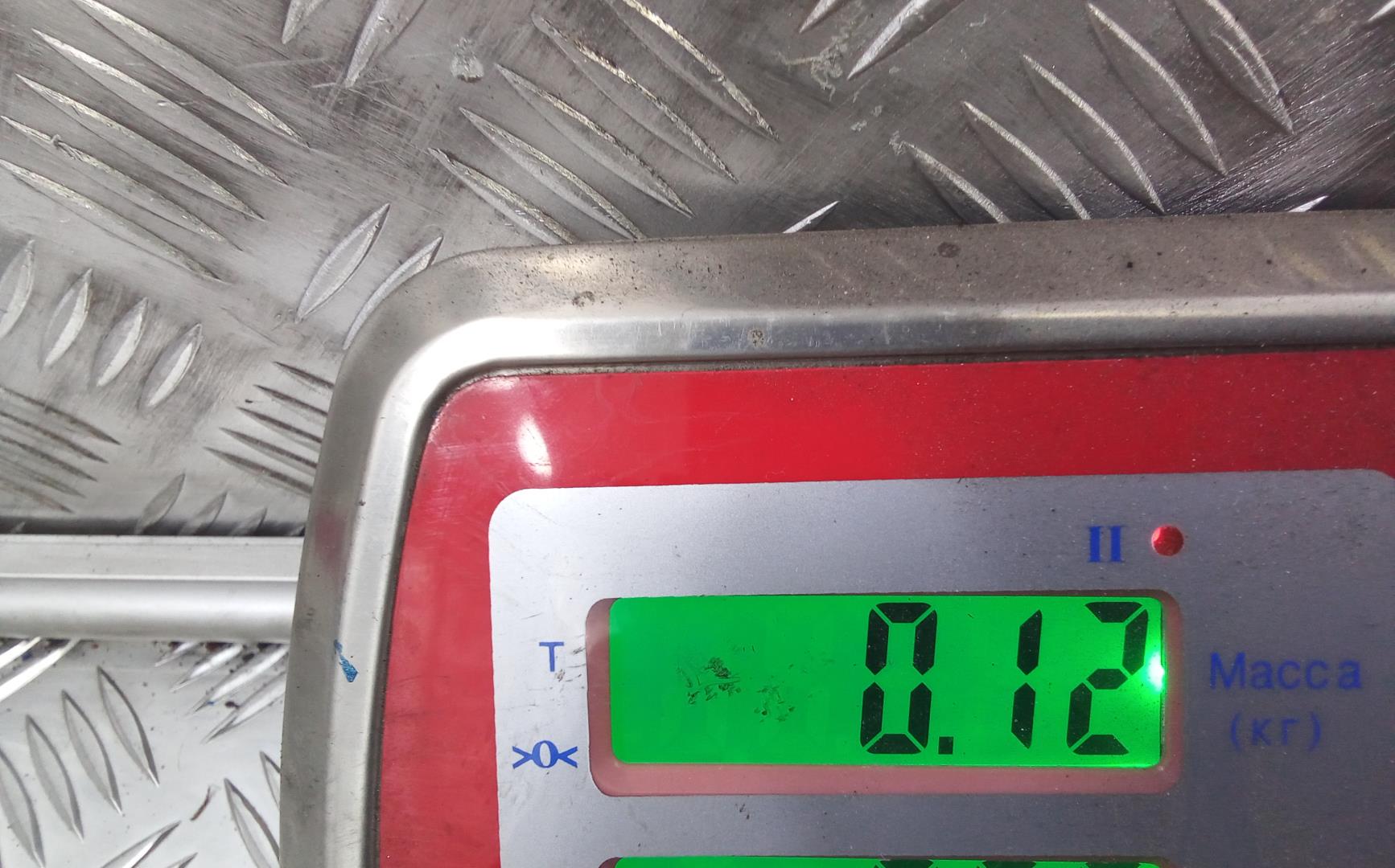 Форсунка инжекторная электрическая