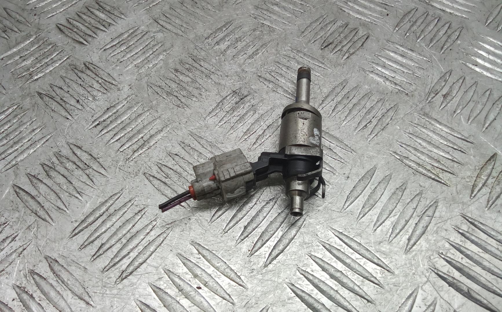 Форсунка инжекторная электрическая