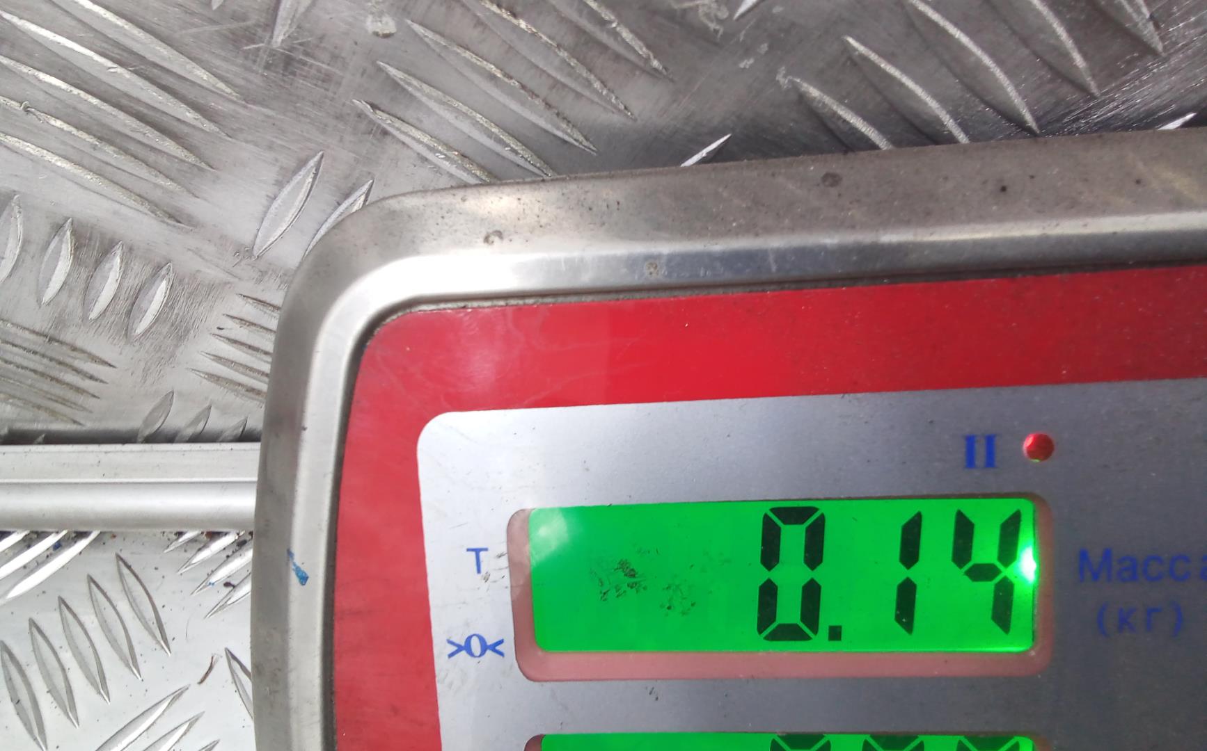 Форсунка инжекторная электрическая