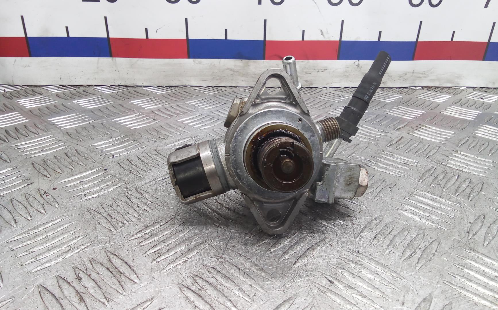 ТНВД (Топливный насос высокого давления)