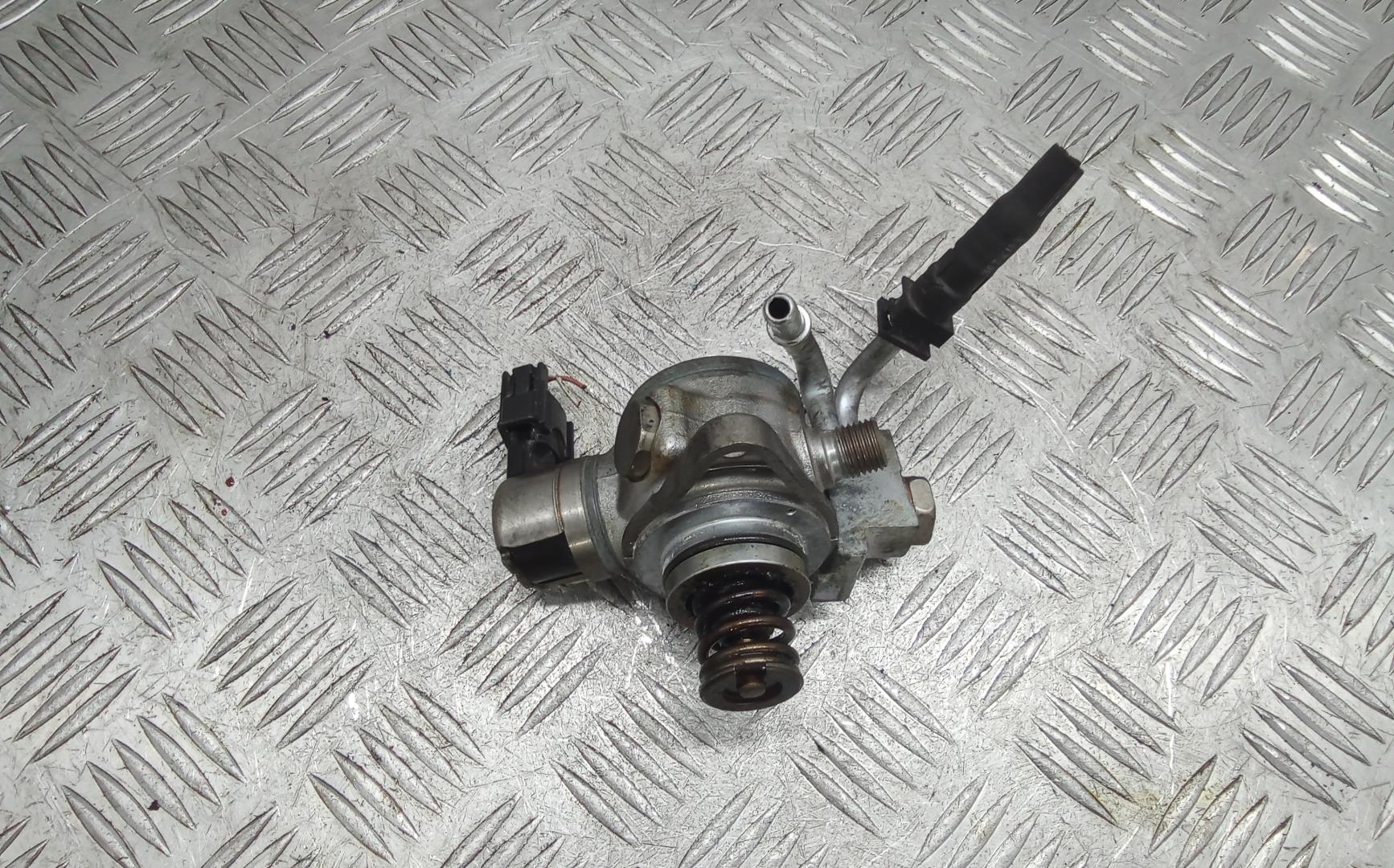 ТНВД (Топливный насос высокого давления)