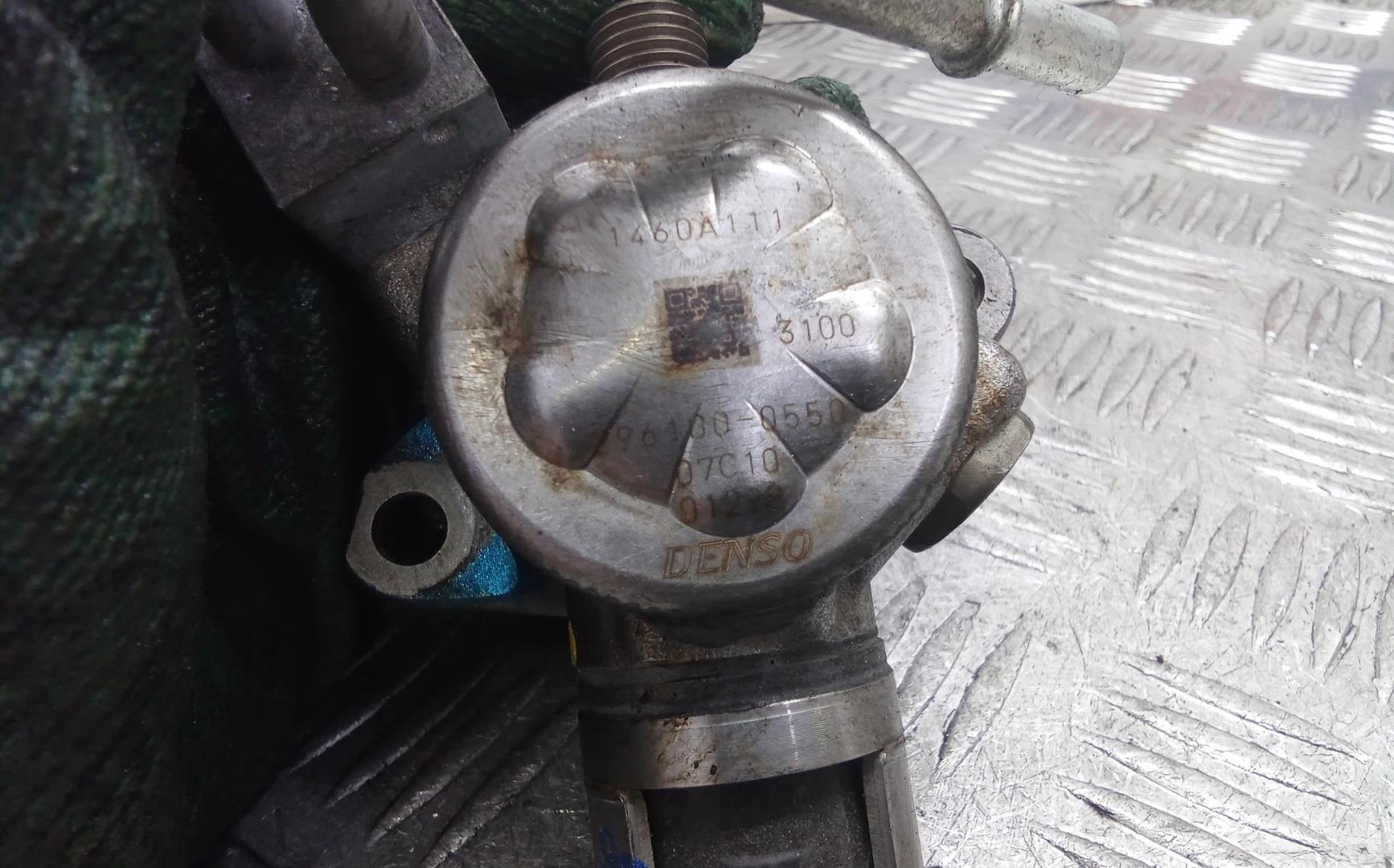 ТНВД (Топливный насос высокого давления)