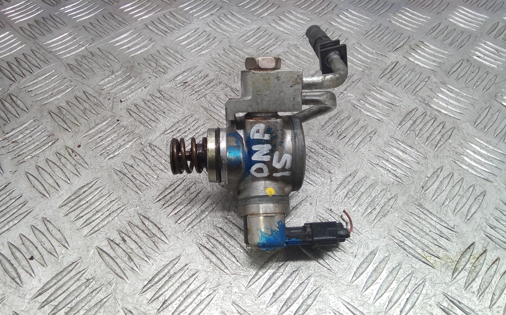 ТНВД (Топливный насос высокого давления)