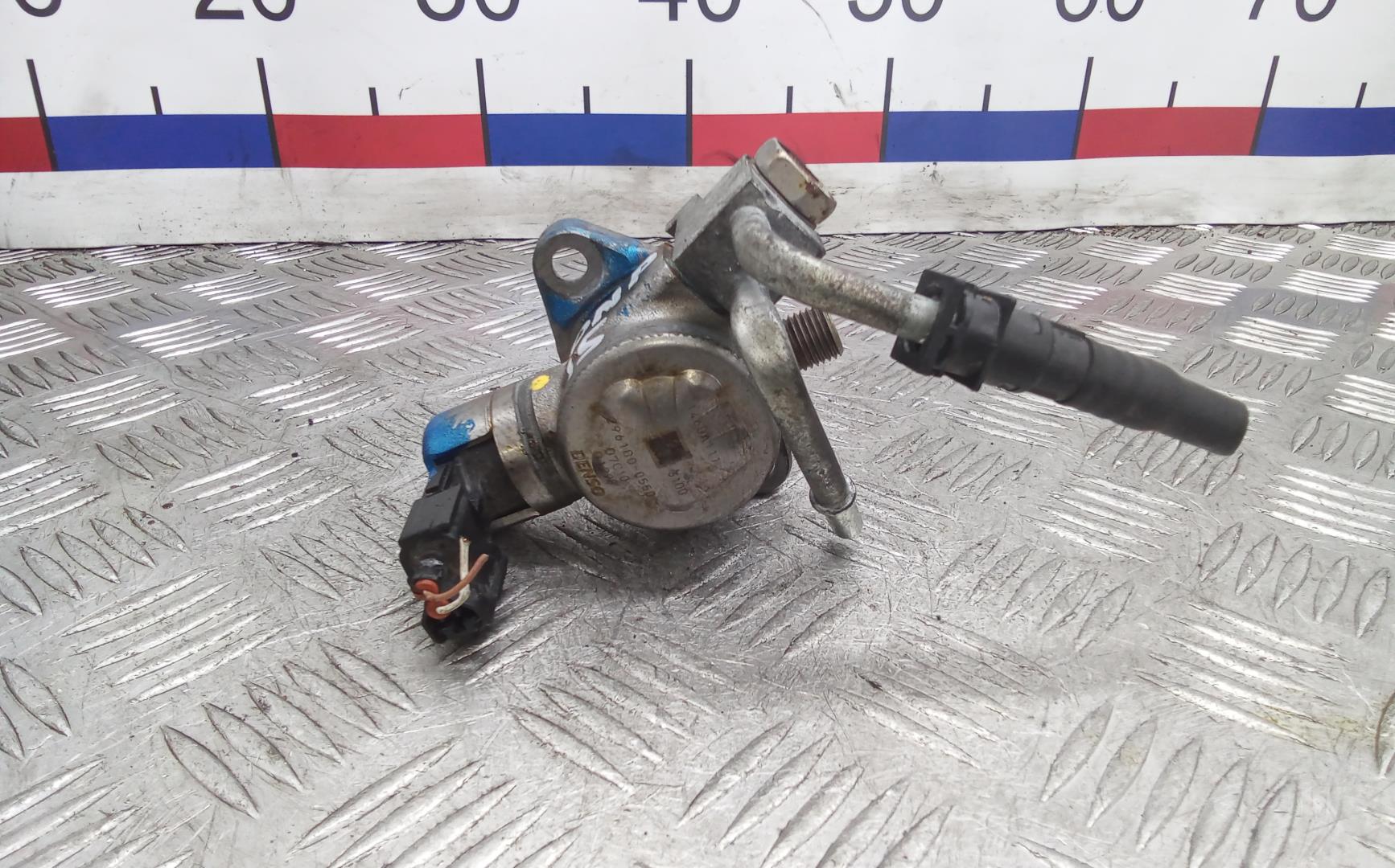 ТНВД (Топливный насос высокого давления)