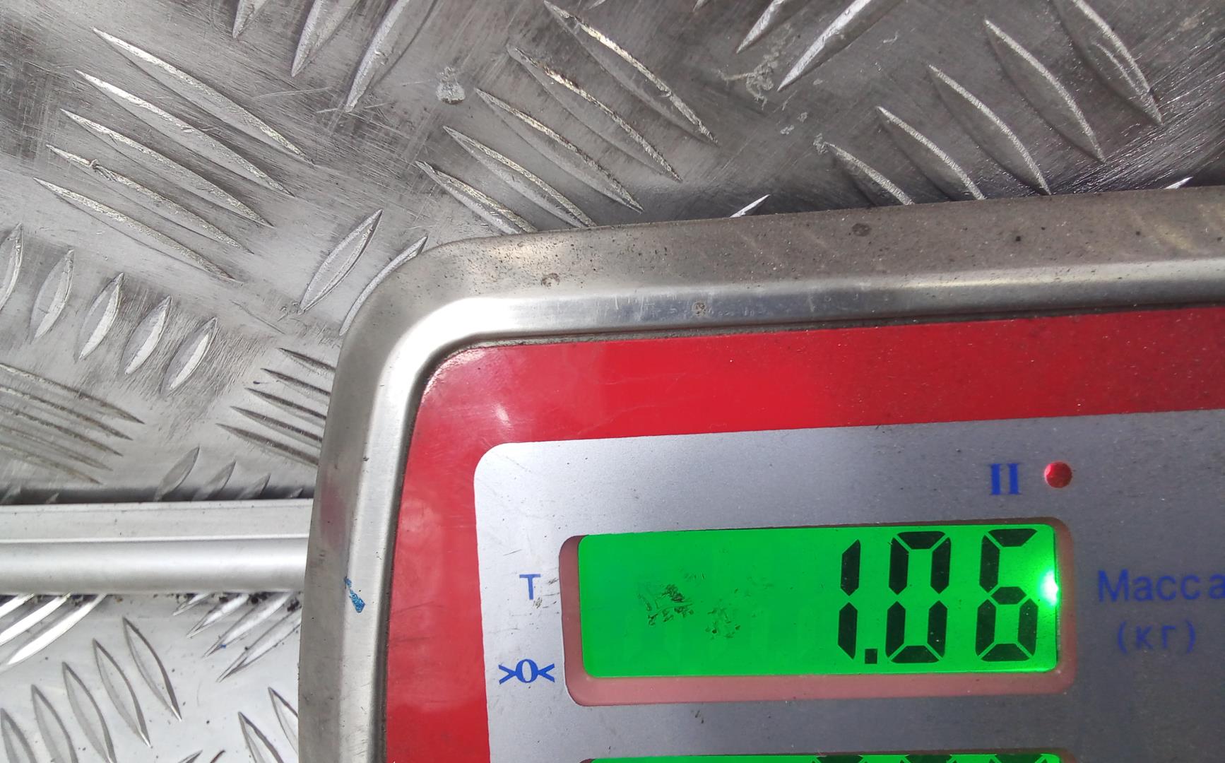 ТНВД (Топливный насос высокого давления)