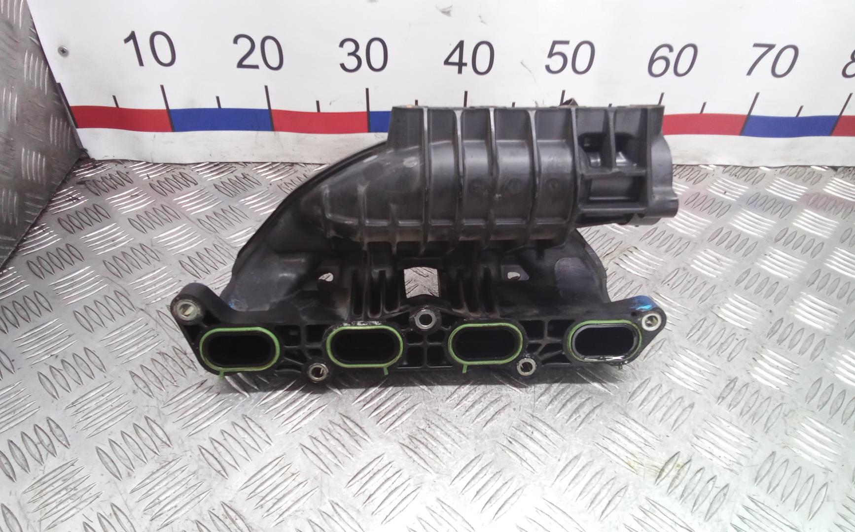 Коллектор впускной