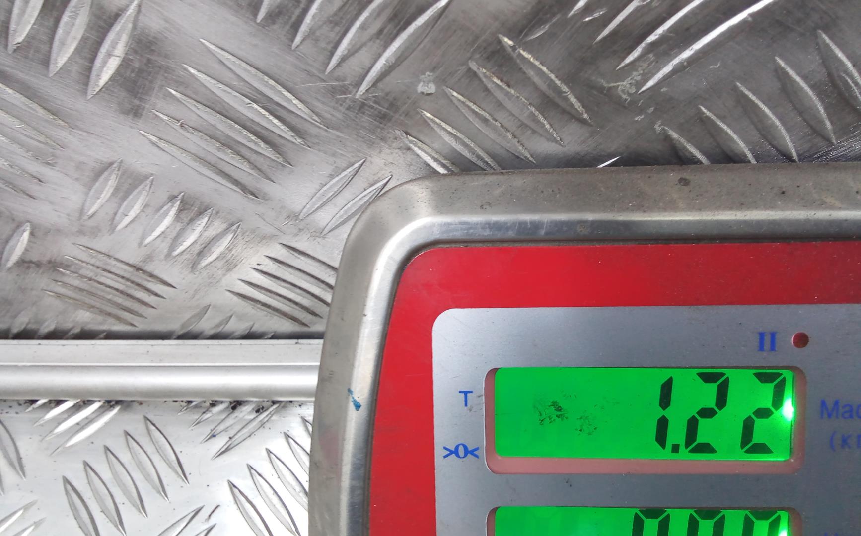 Коллектор впускной