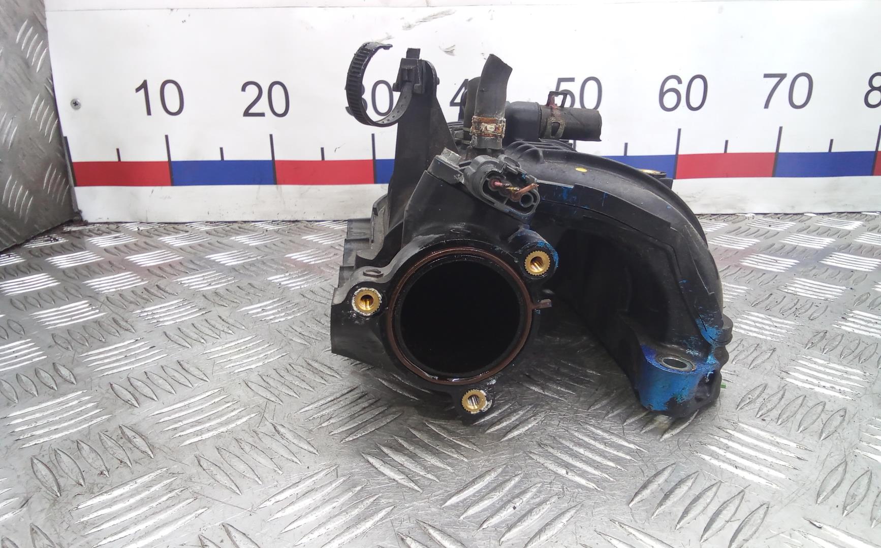 Коллектор впускной