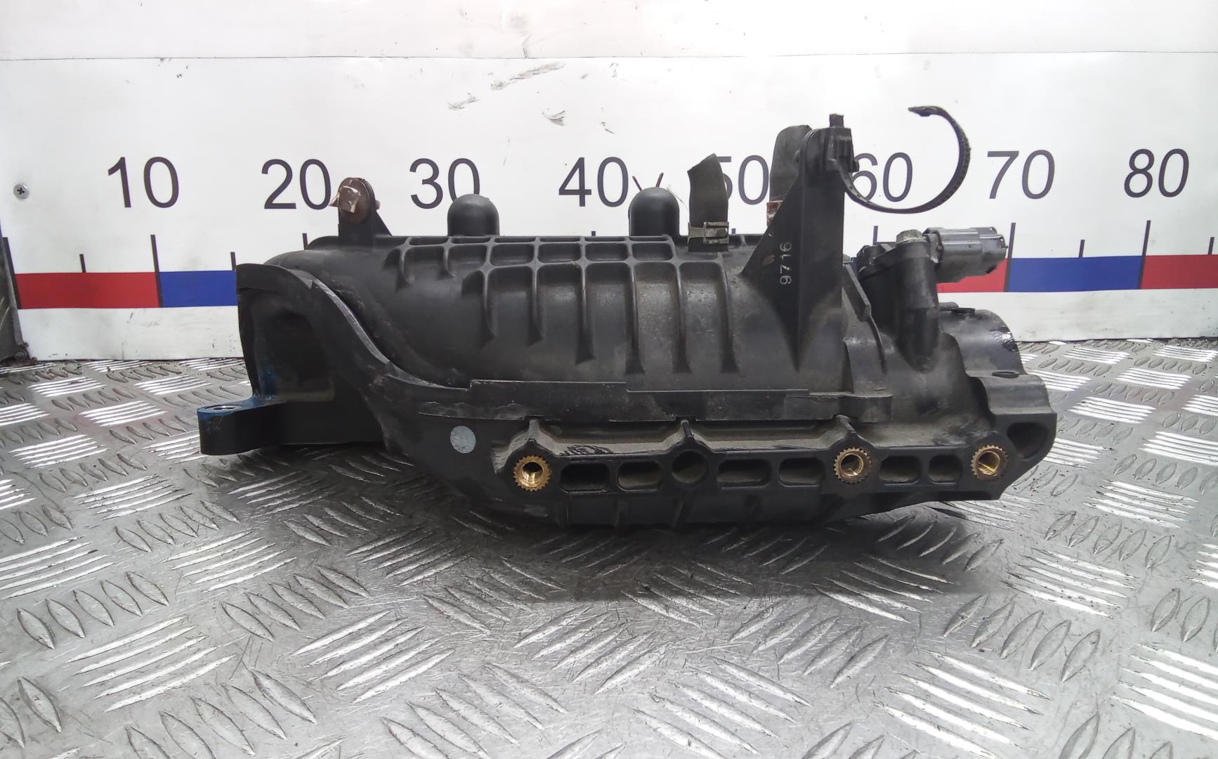 Коллектор впускной