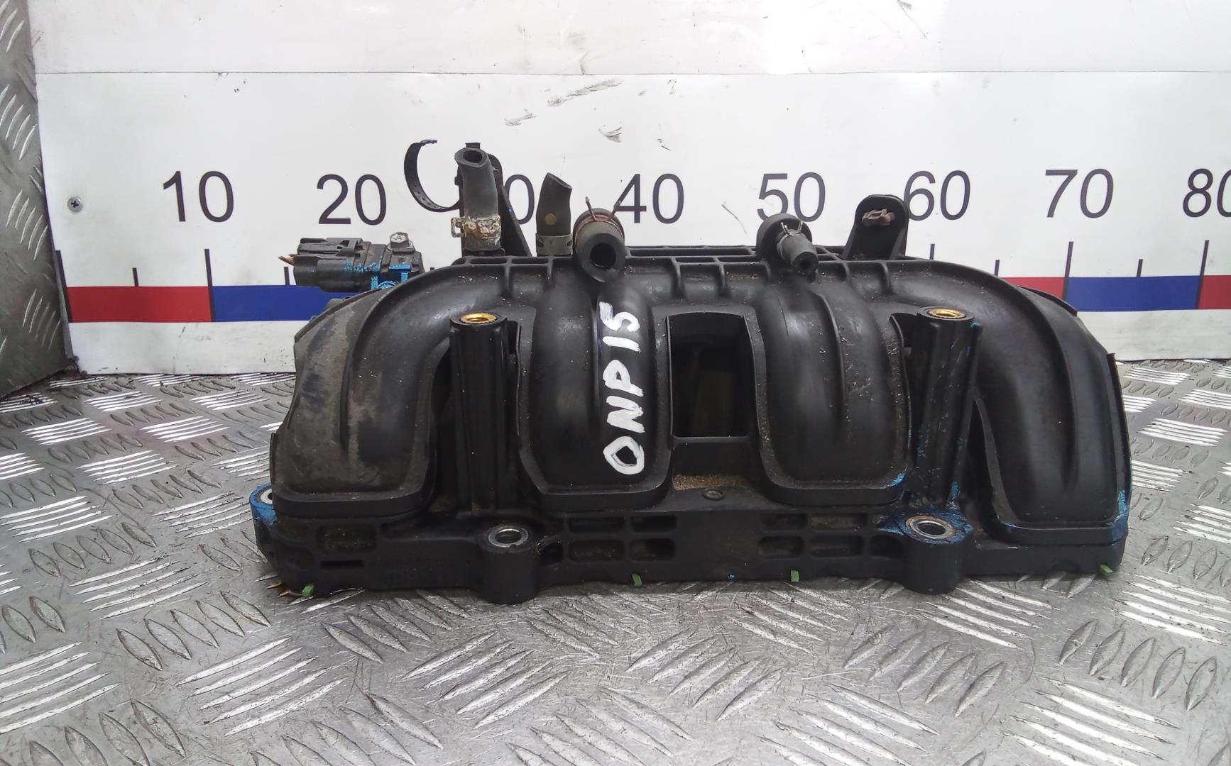 Коллектор впускной