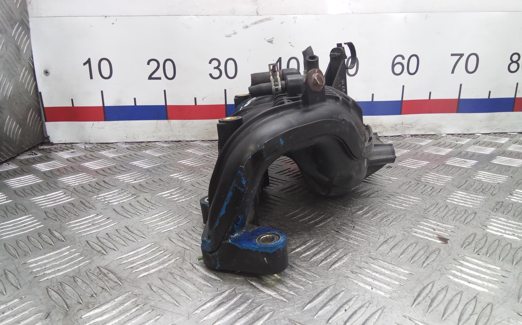 Коллектор впускной