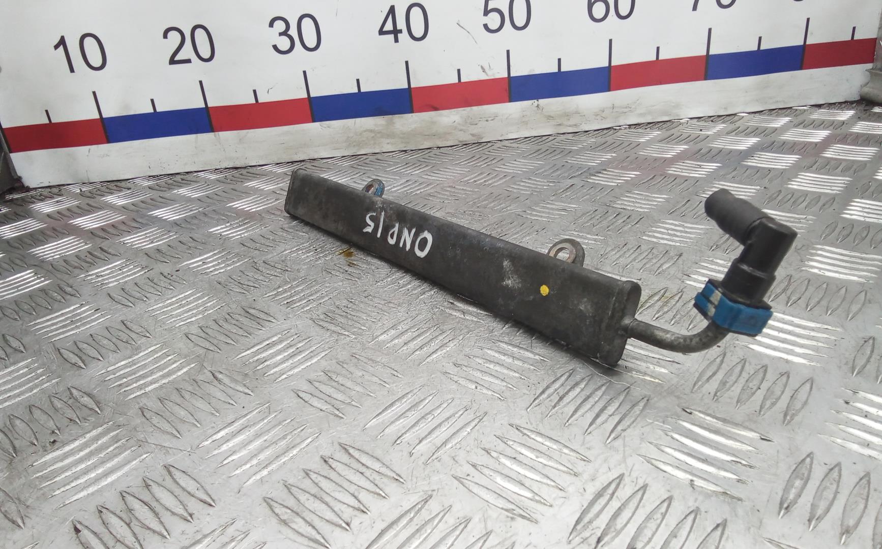 Рейка топливная (рампа)