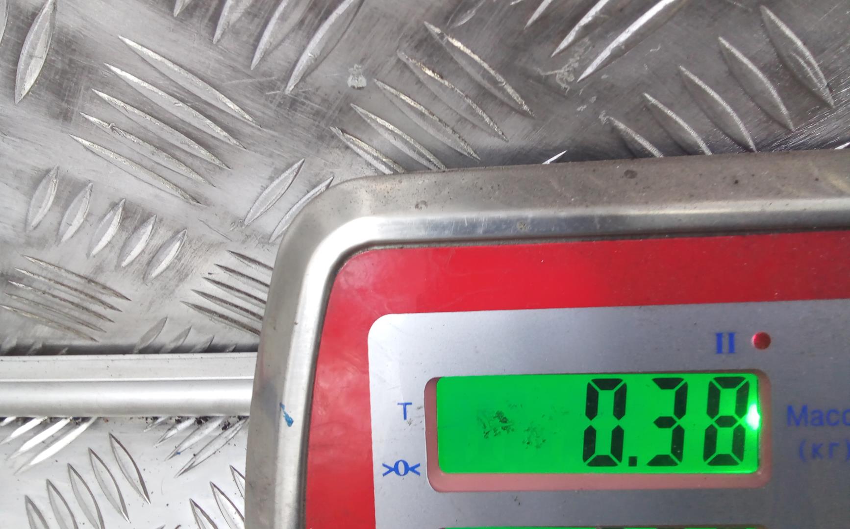 Рейка топливная (рампа)