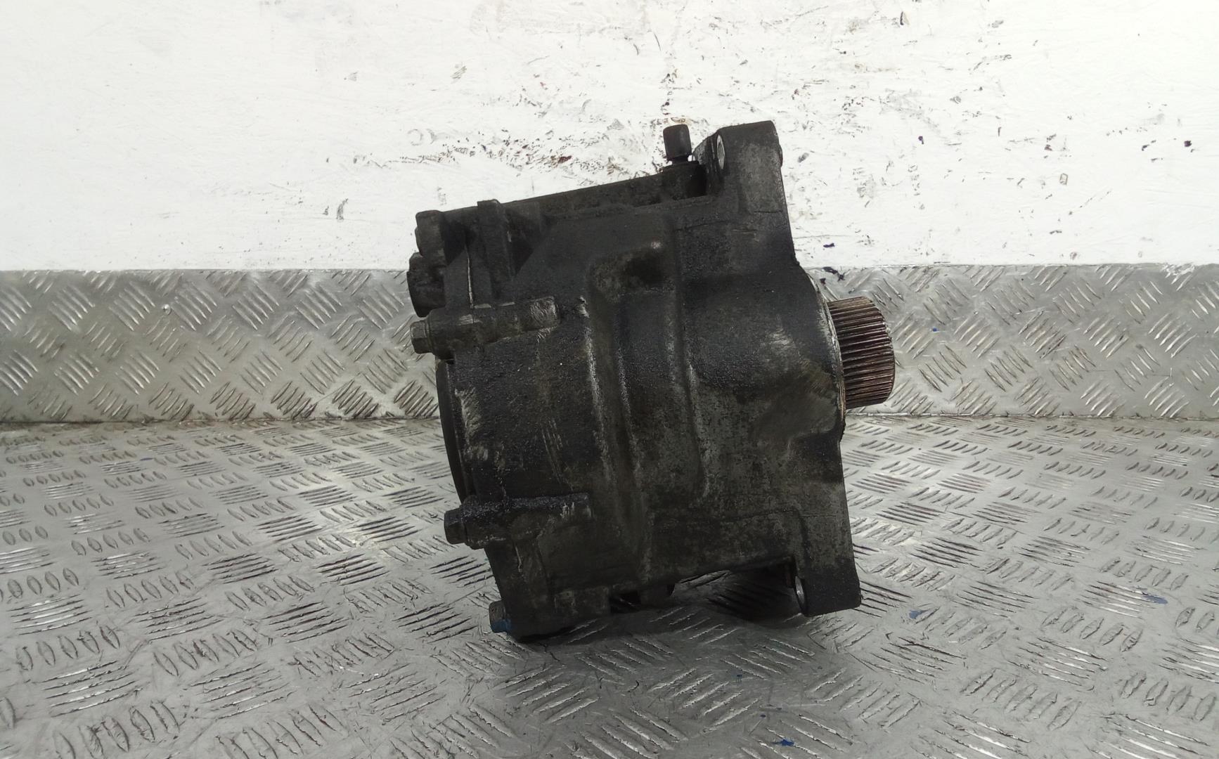 Коробка раздаточная