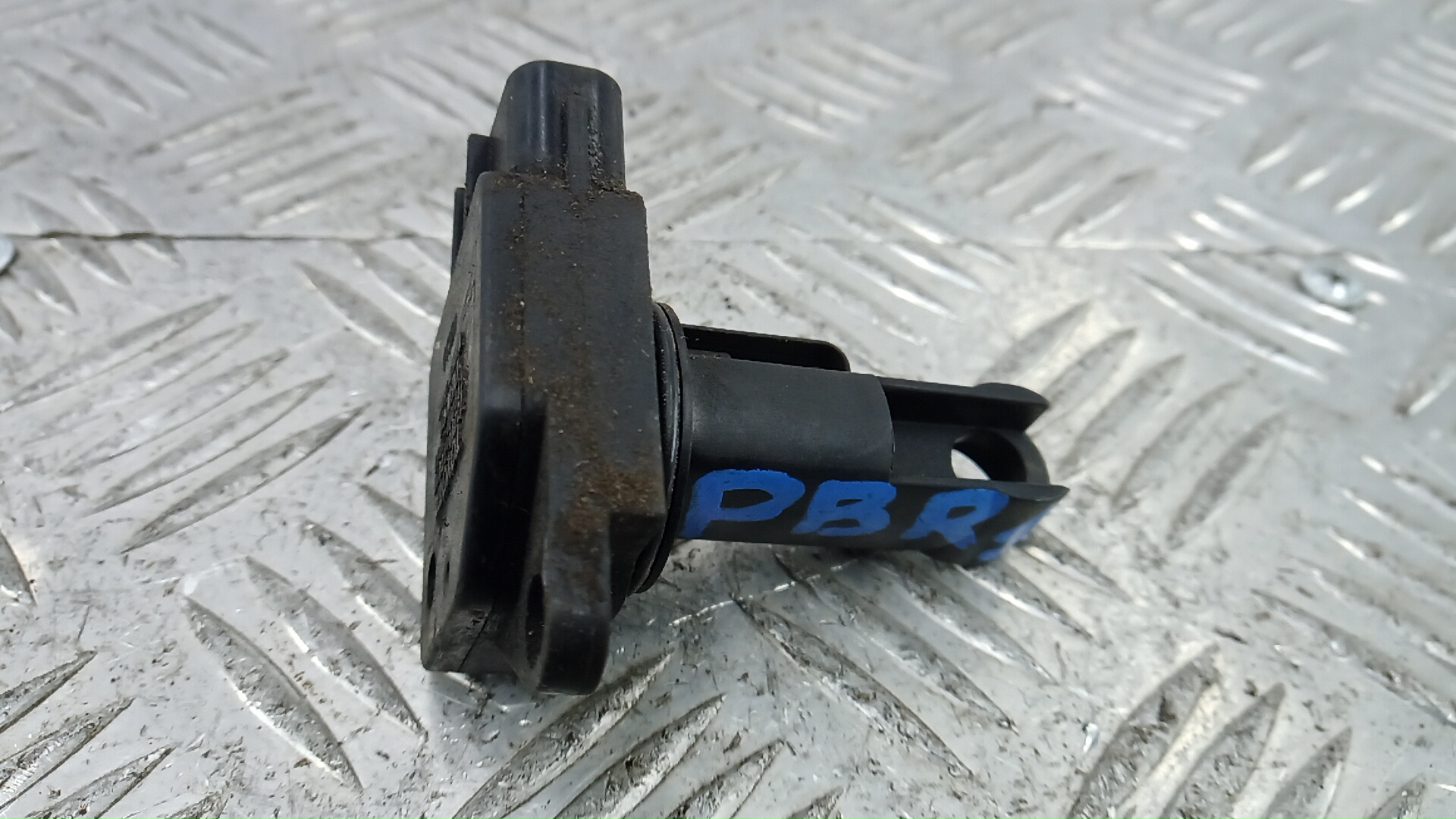 Расходомер воздуха (ДМРВ)