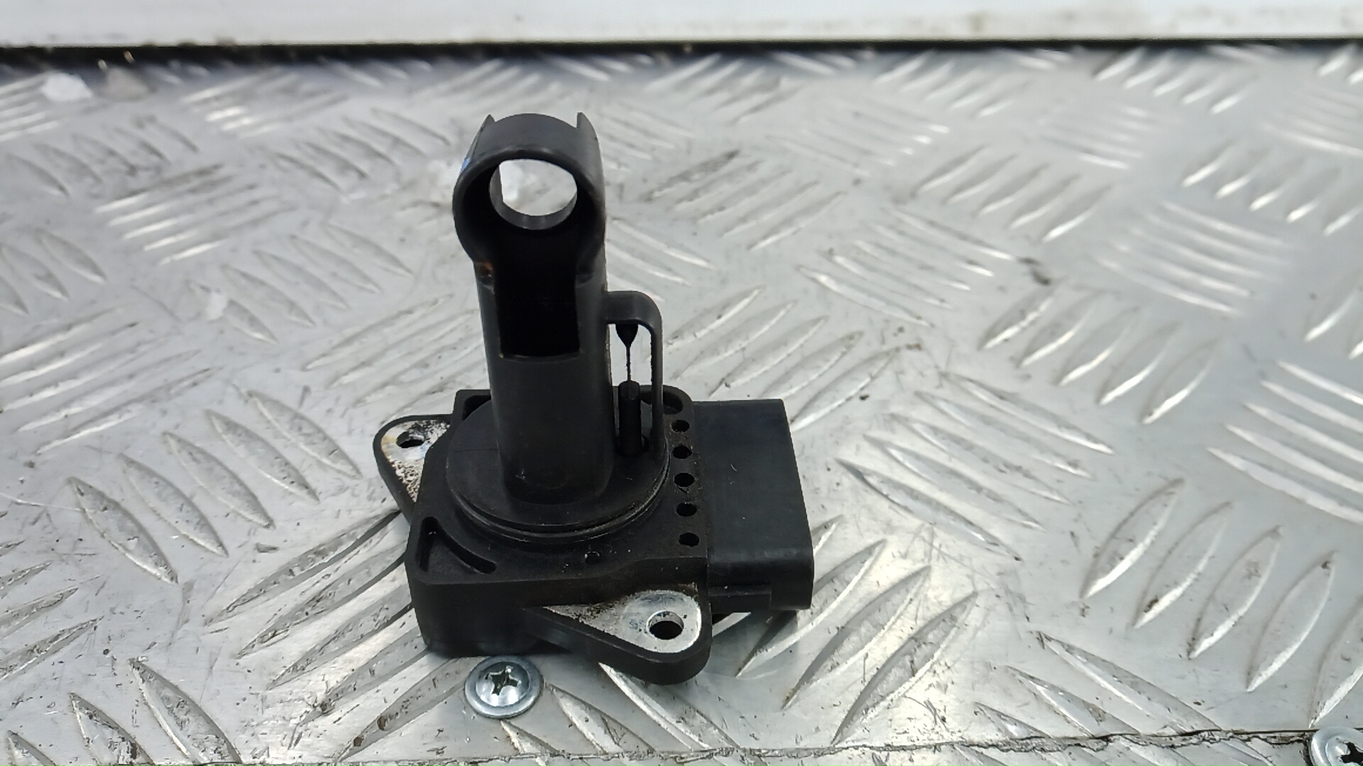 Расходомер воздуха (ДМРВ)