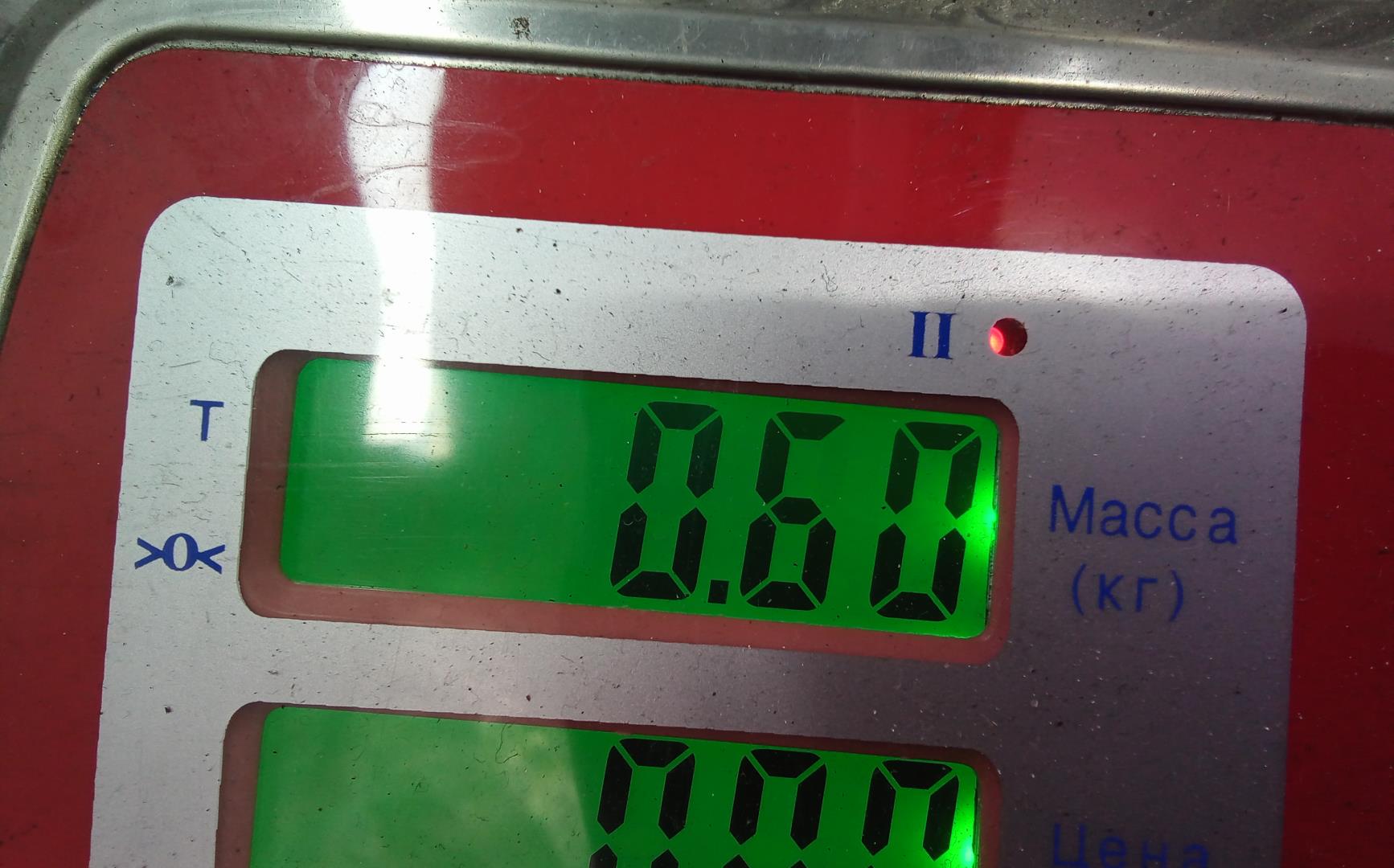 Заслонка дроссельная электрическая