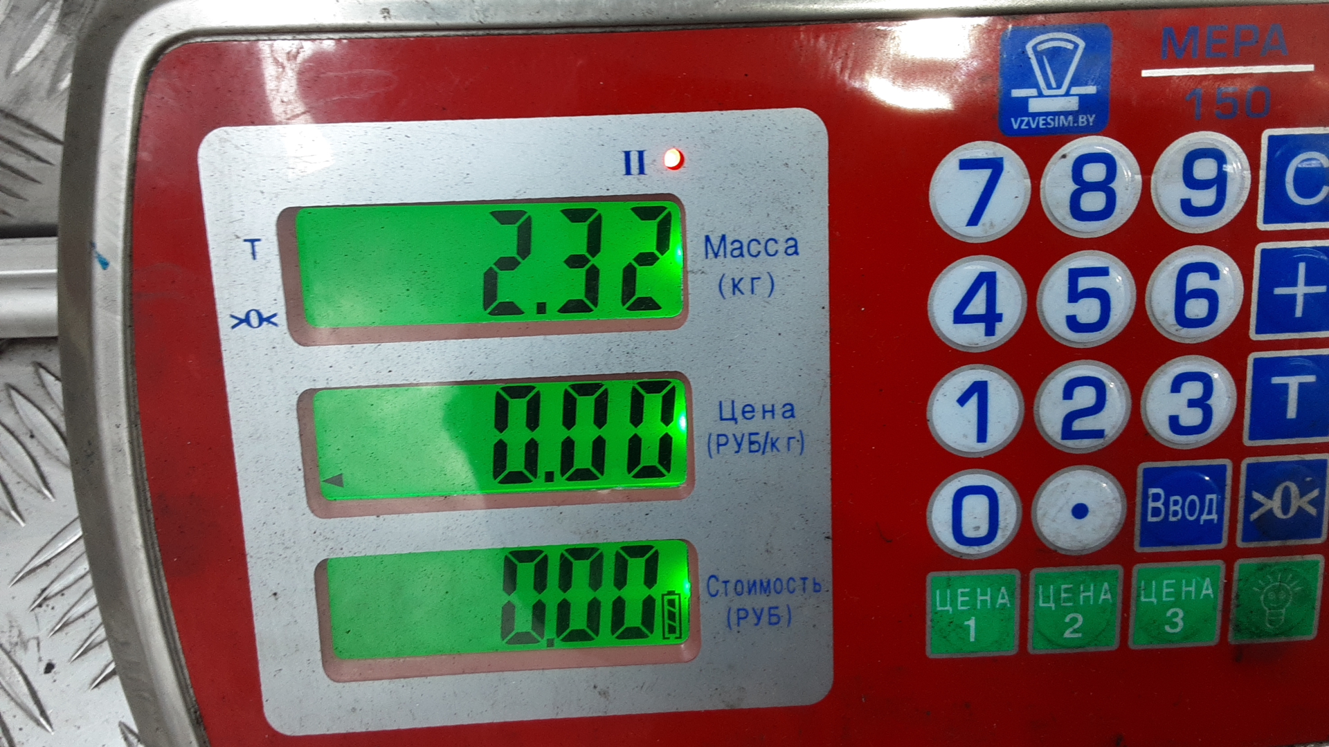 Насос ГУР (гидроусилитель руля)