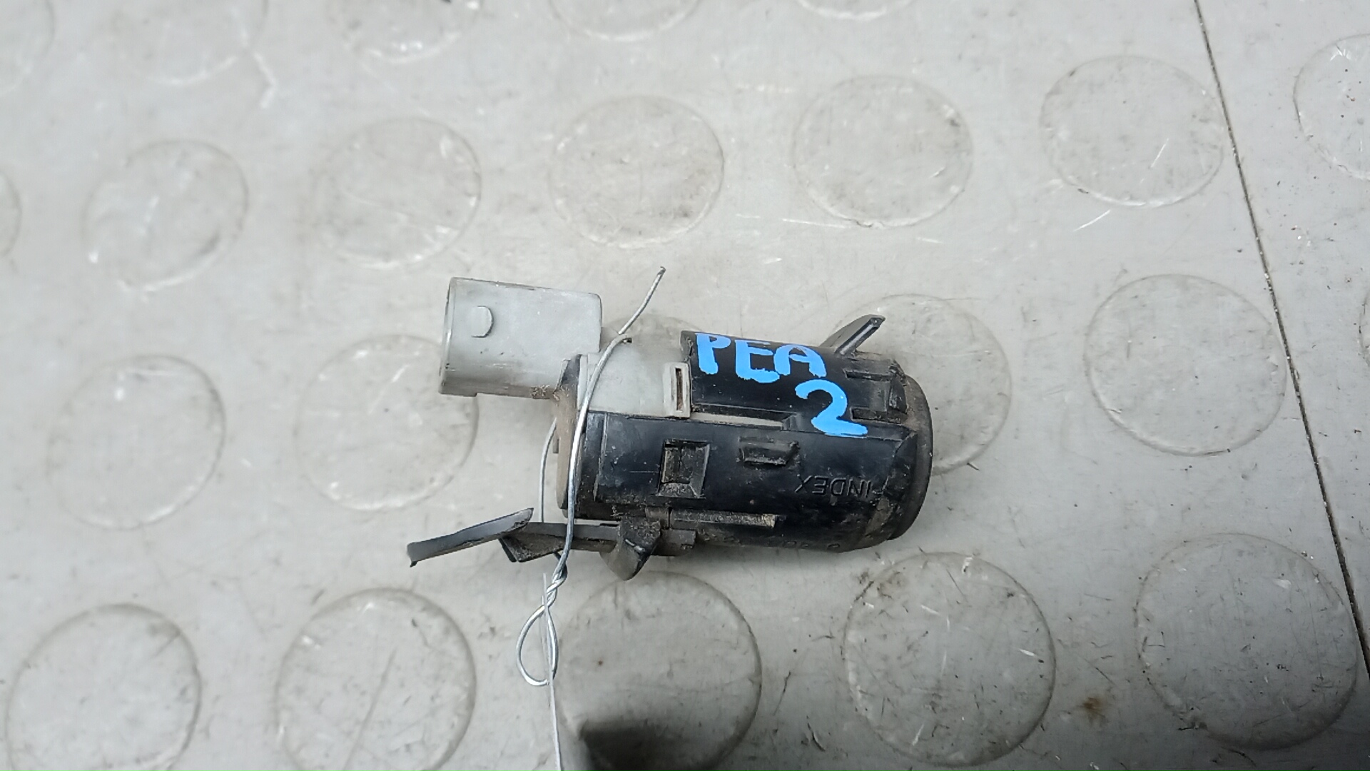 Датчик парковки