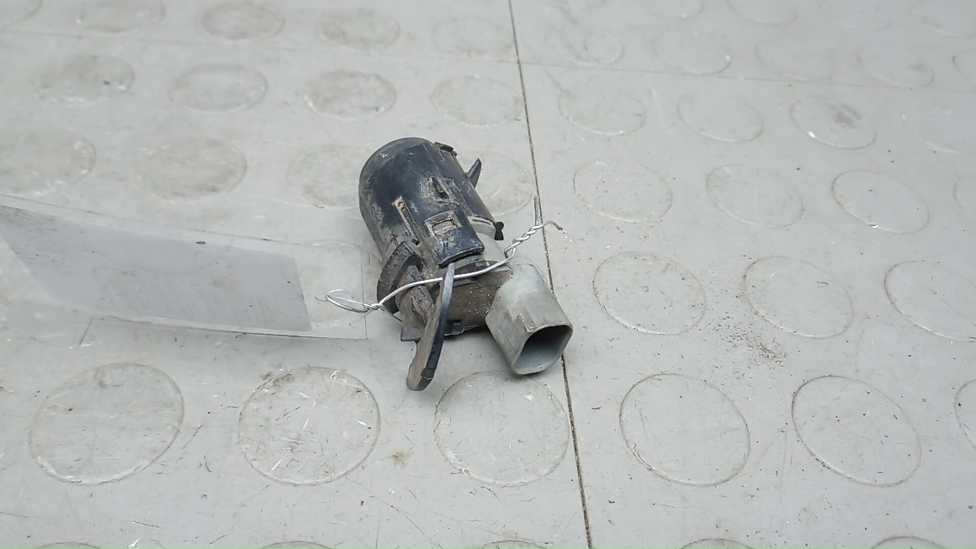 Датчик парковки