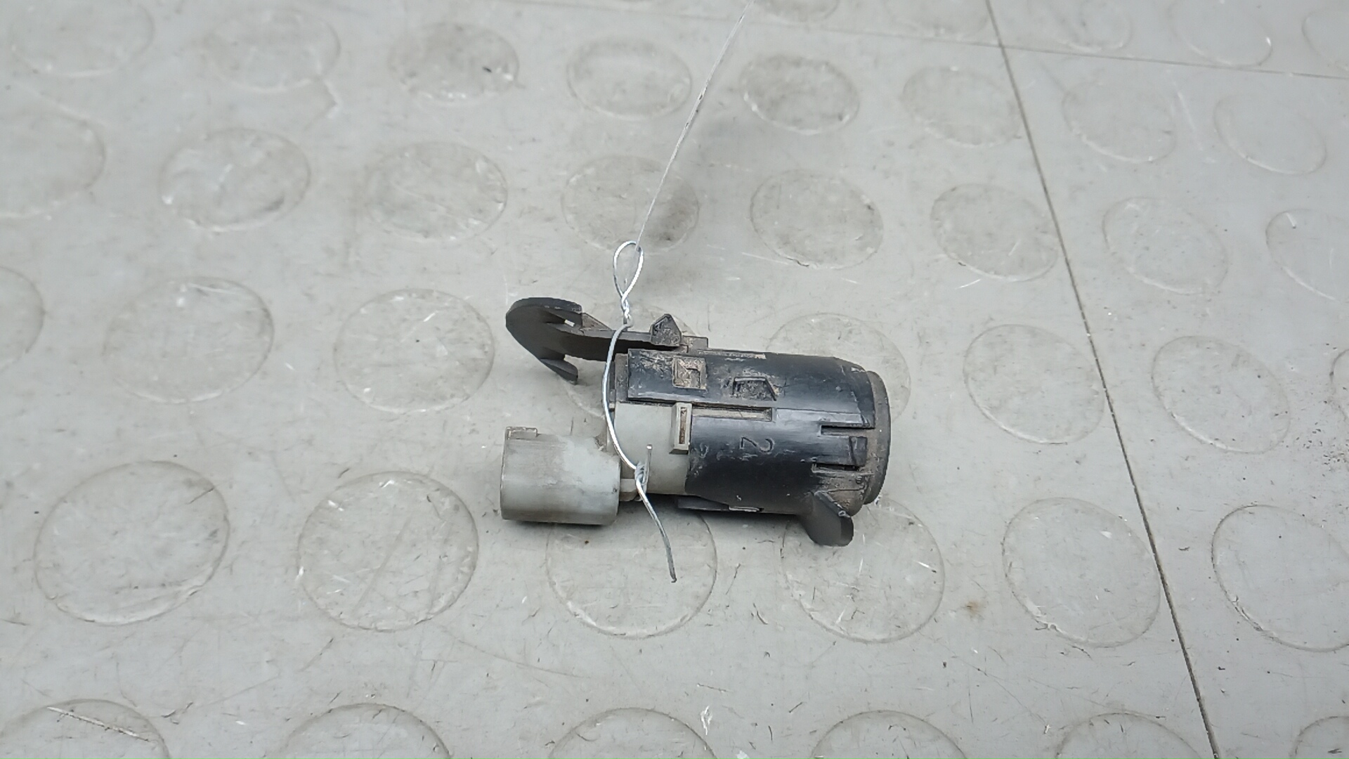 Датчик парковки