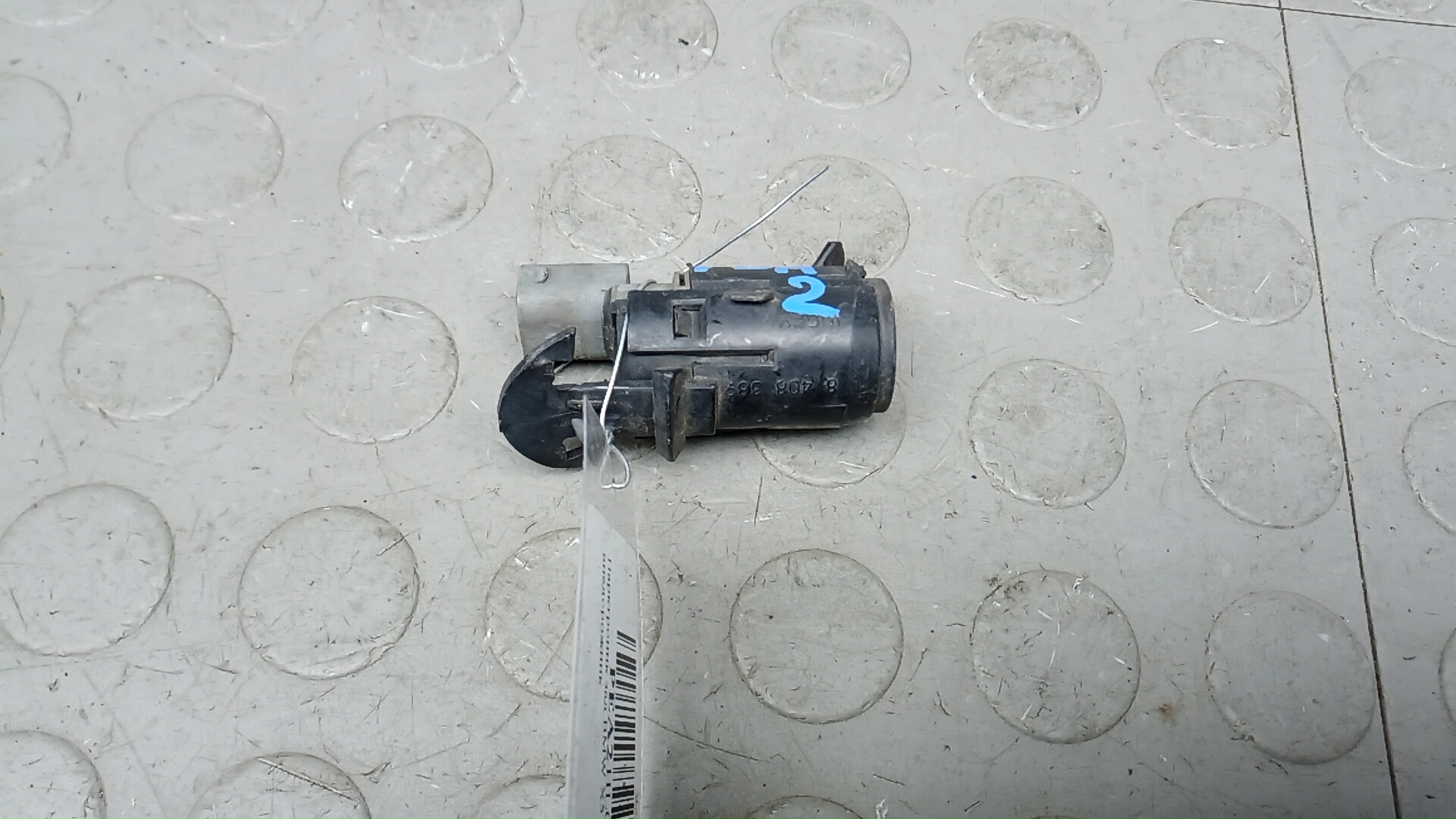 Датчик парковки