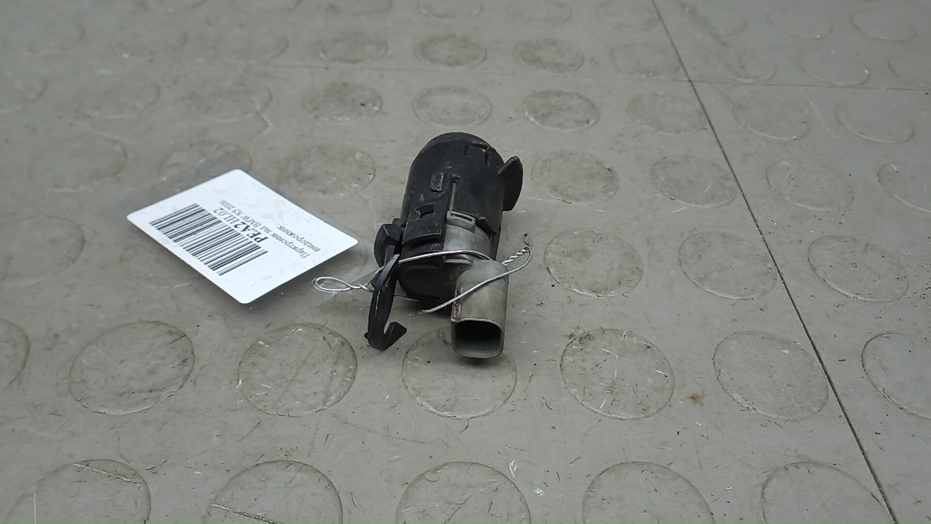 Датчик парковки