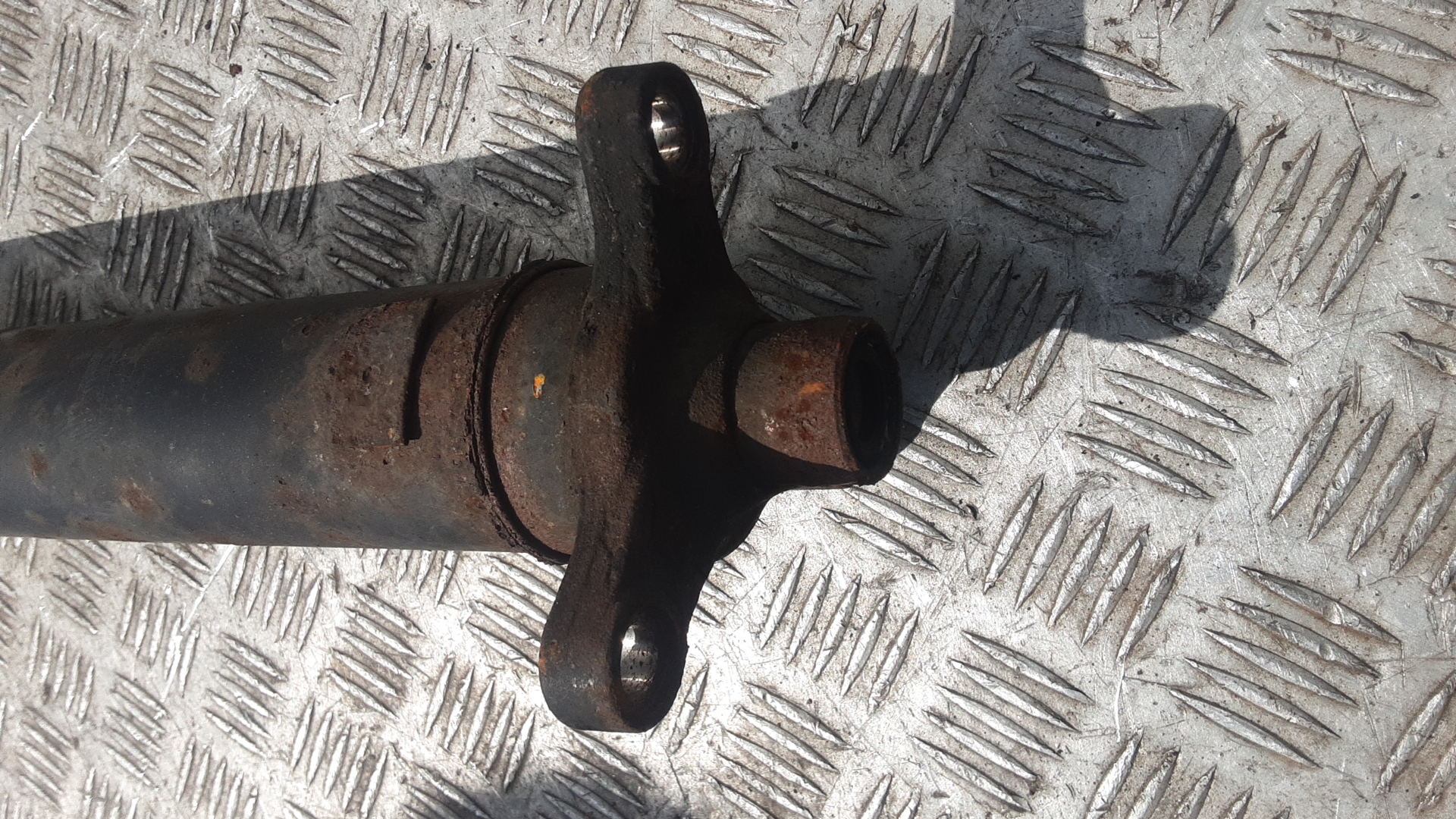 Вал карданный