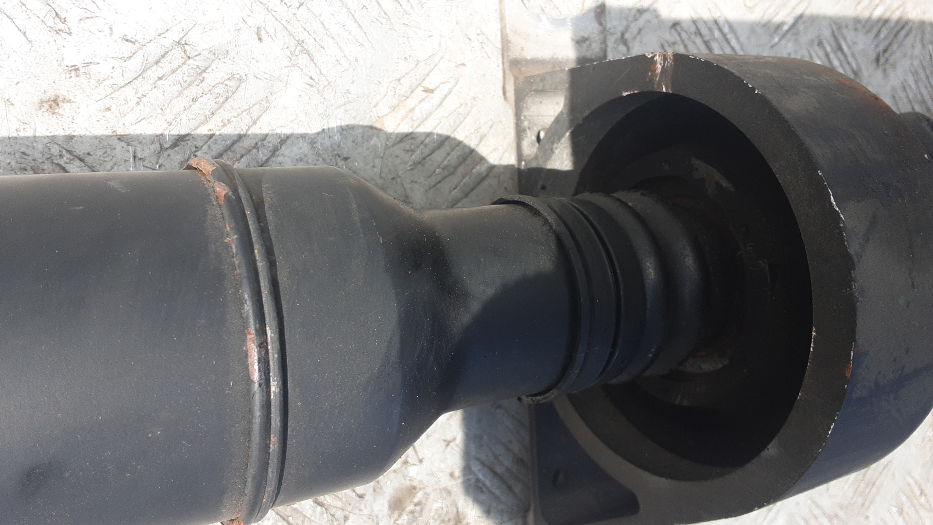 Вал карданный