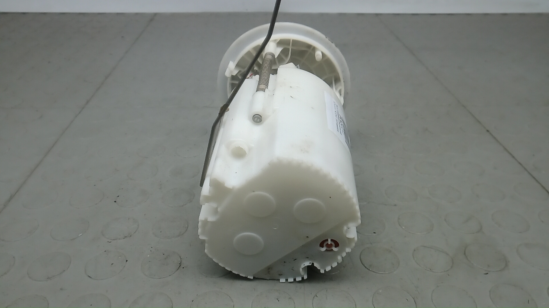 Насос топливный электрический