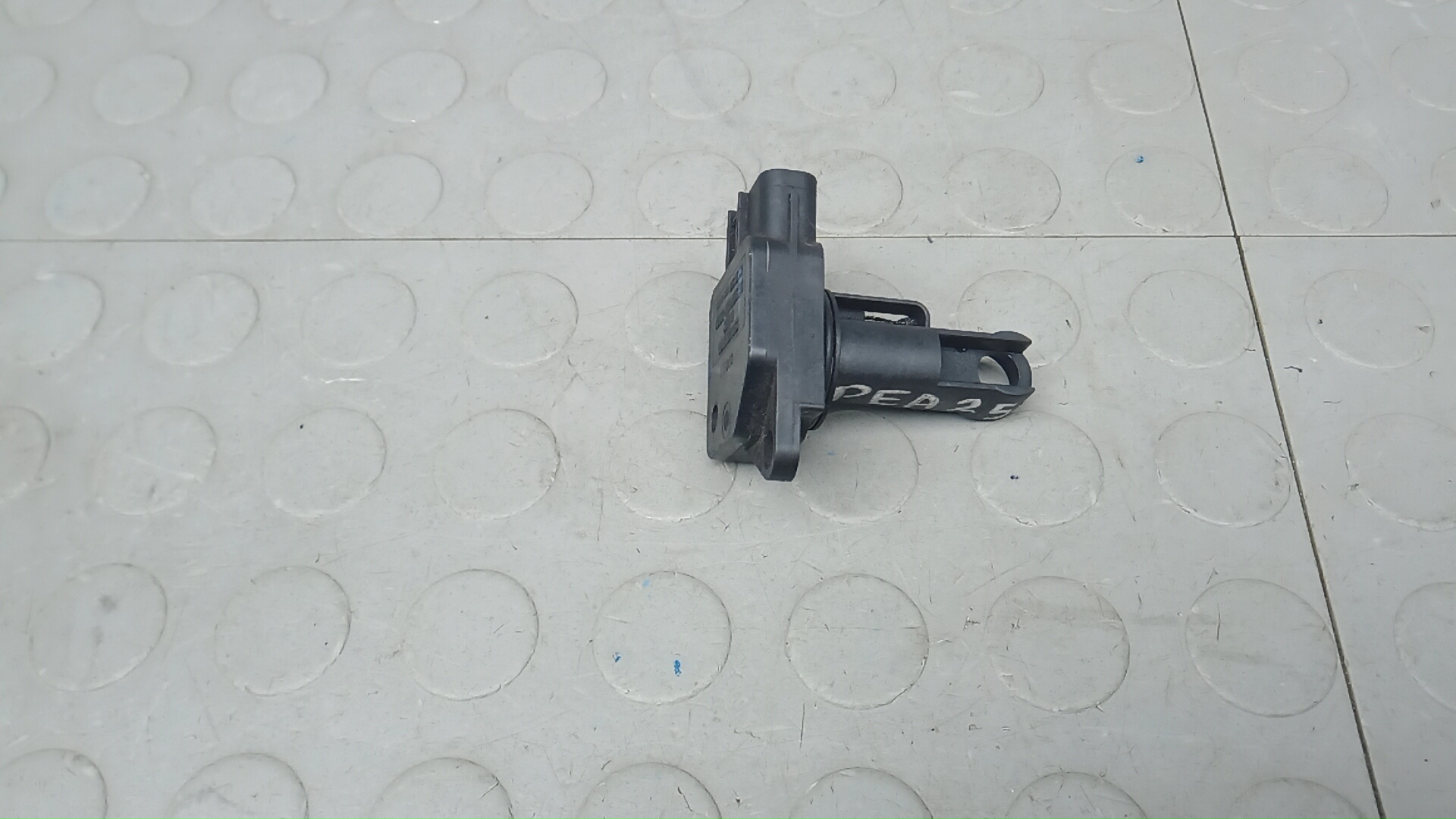 Расходомер воздуха (ДМРВ)