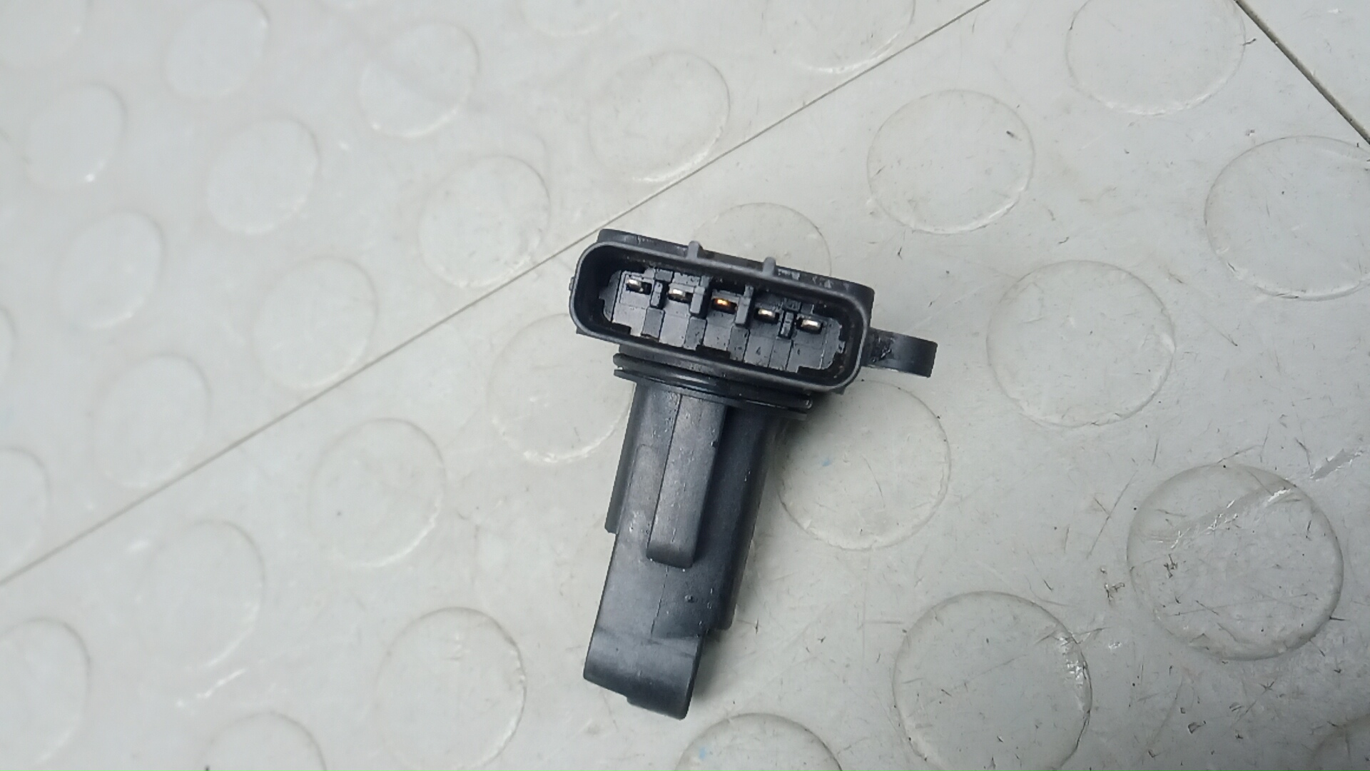 Расходомер воздуха (ДМРВ)