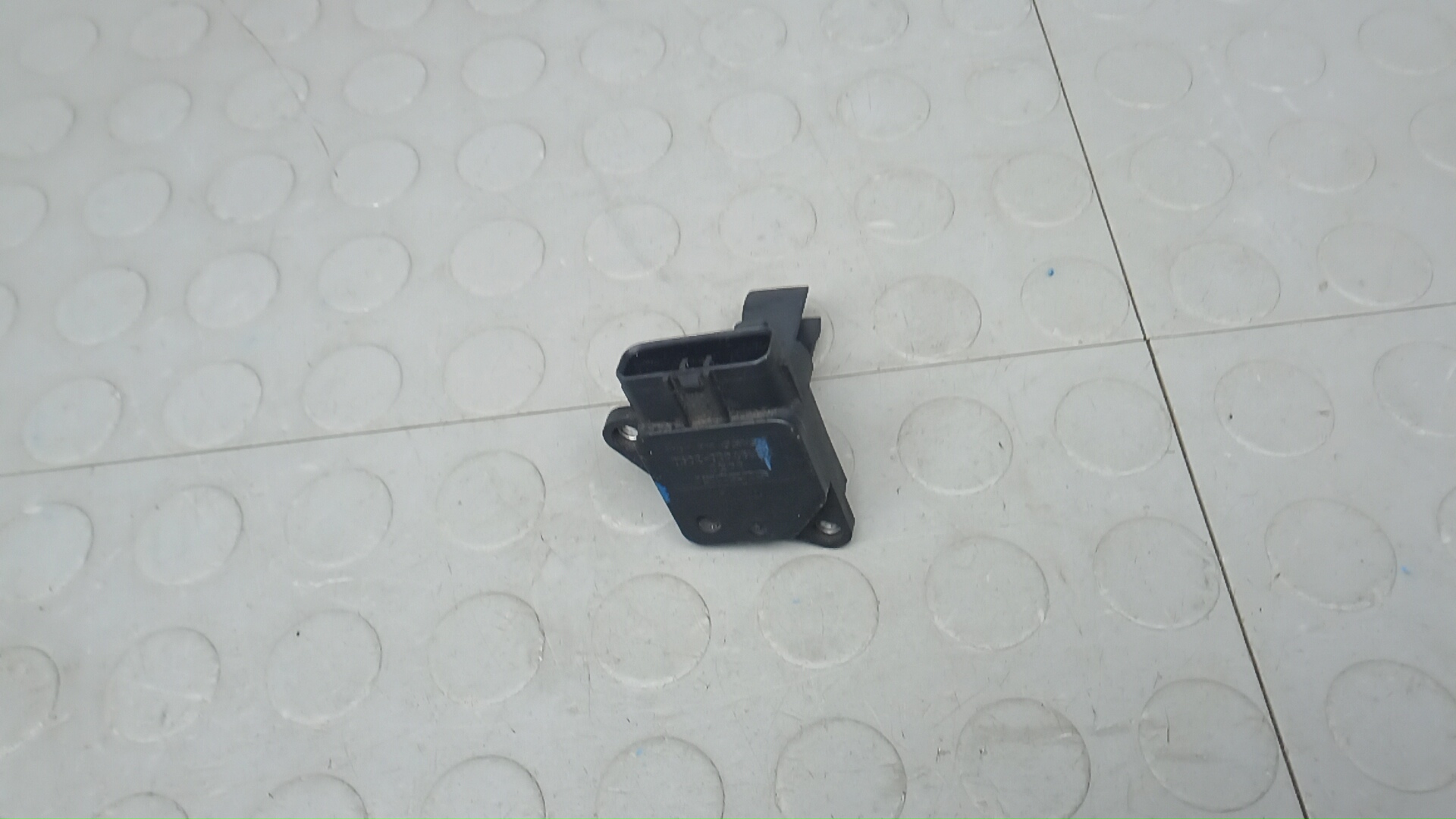 Расходомер воздуха (ДМРВ)